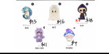 only for nangin