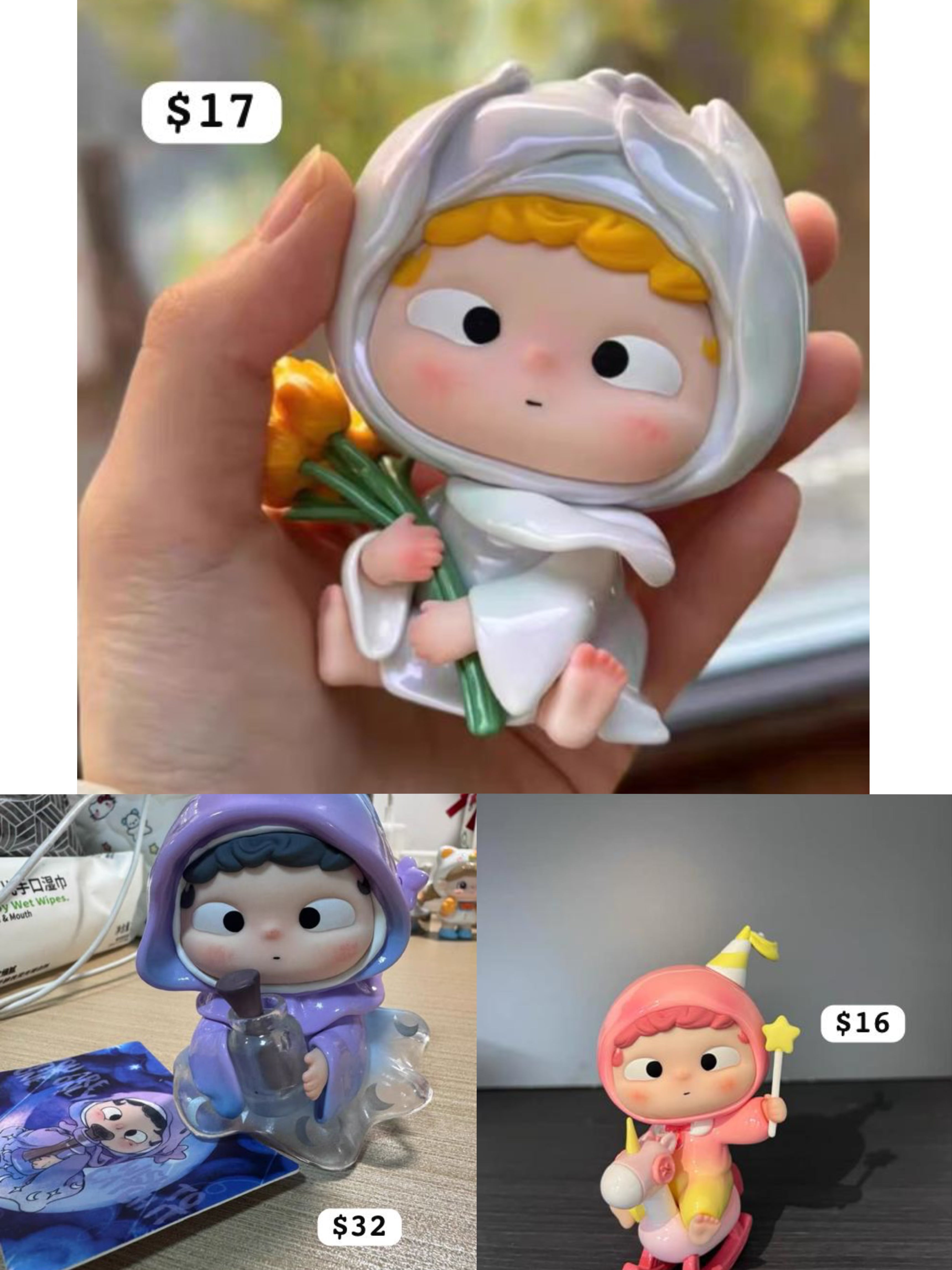 Only for Sarah Hillard