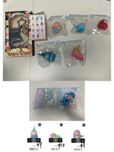 Only for bagcharm