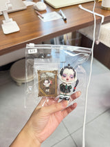 Only for Irene
