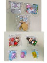 Only for bagcharm