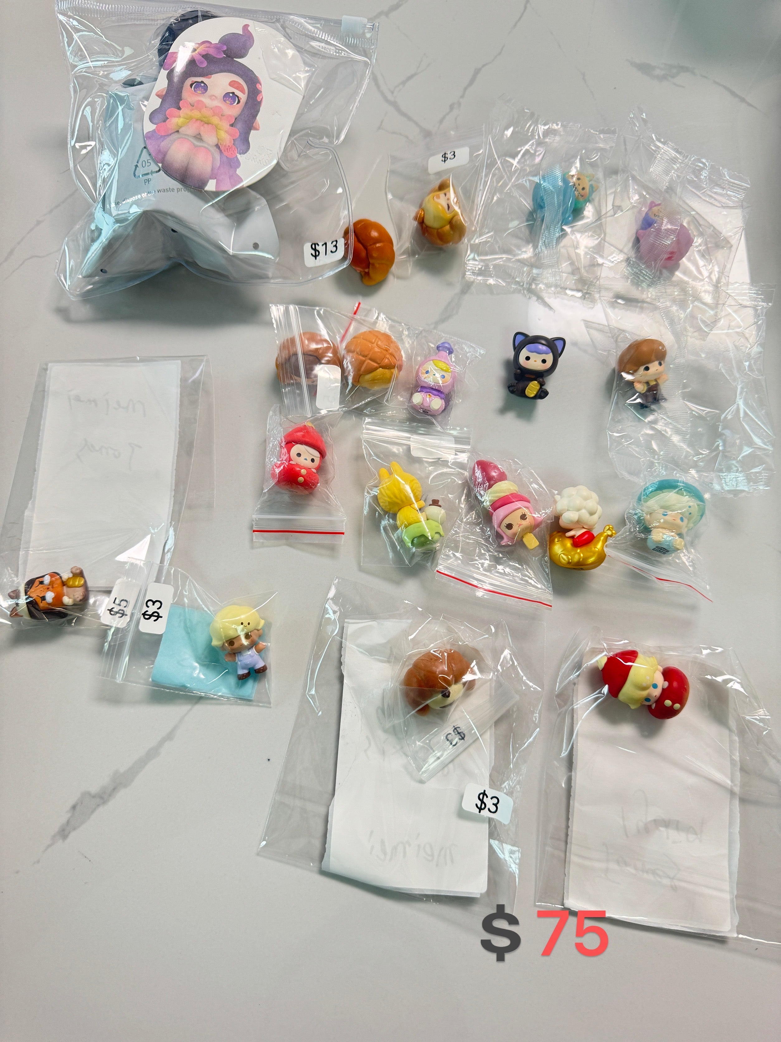 only for junky jones