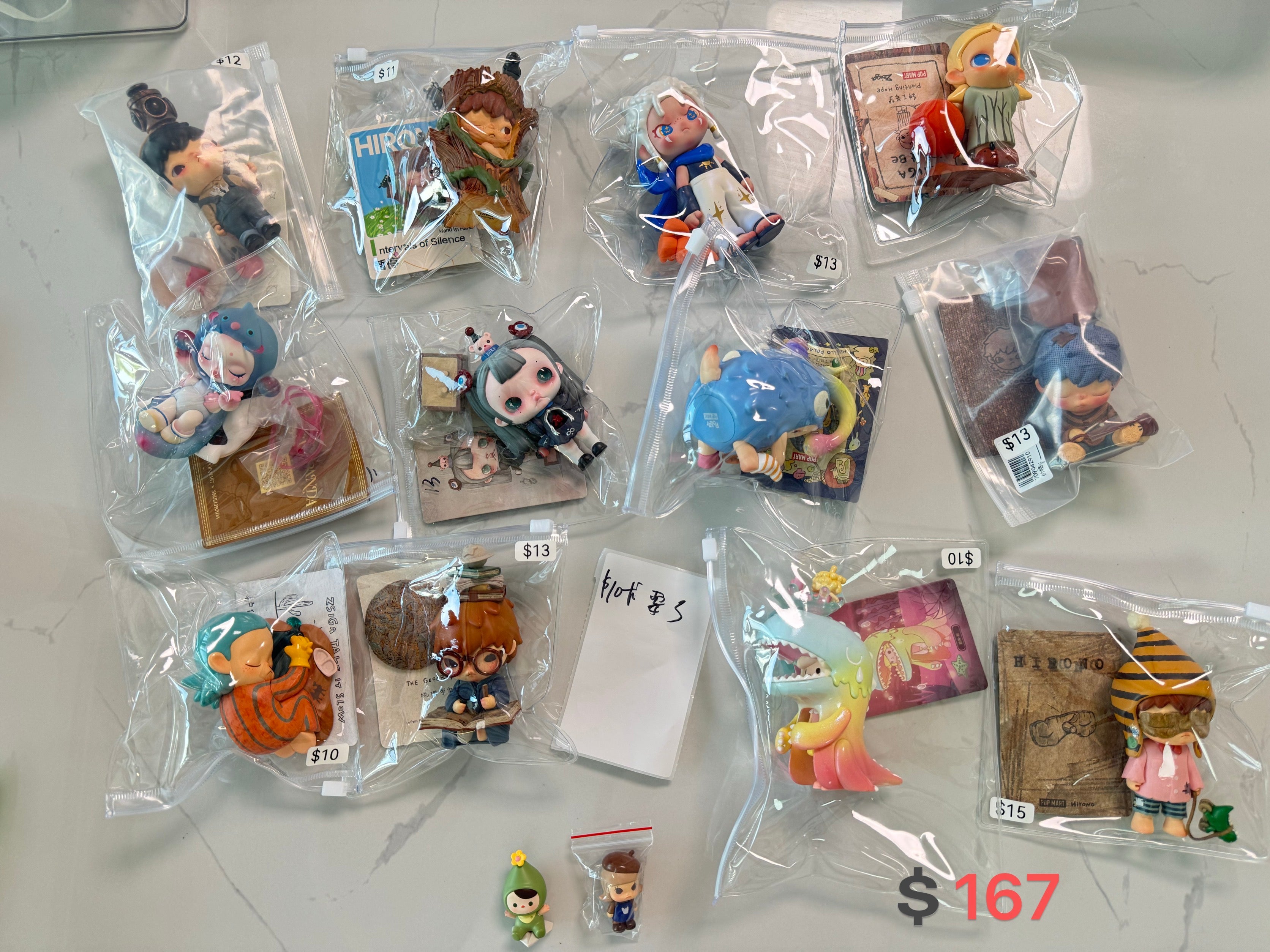 Only for meimei steph