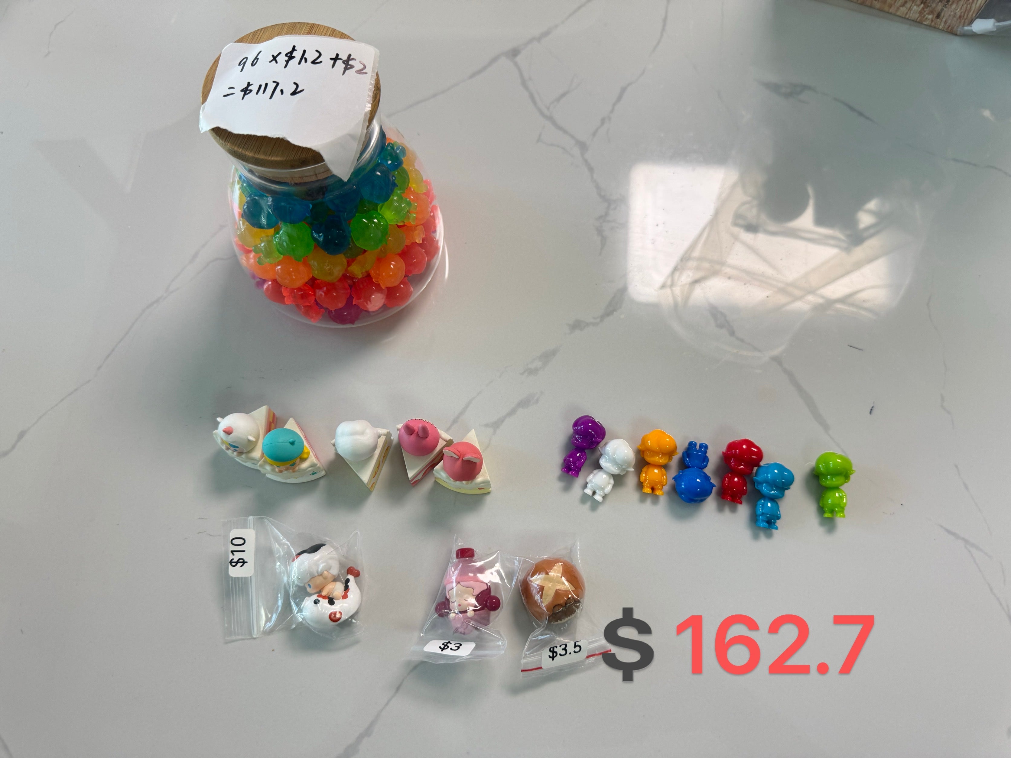 Only for meimei steph