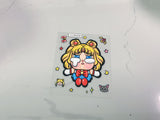only for Rebecca (TikToker)