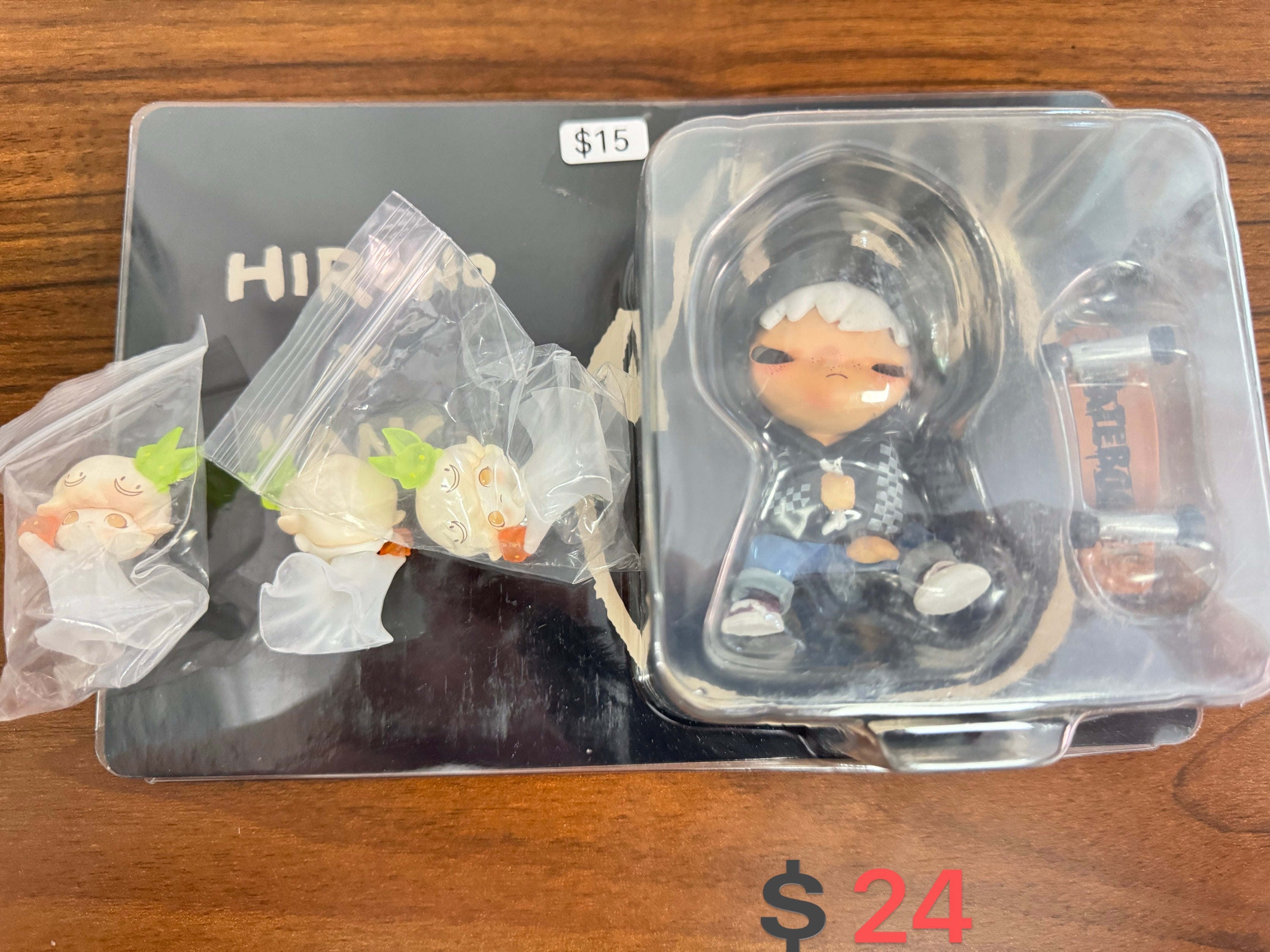 Only for Stephine Snooks 2.0