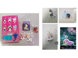 Only for bagcharm
