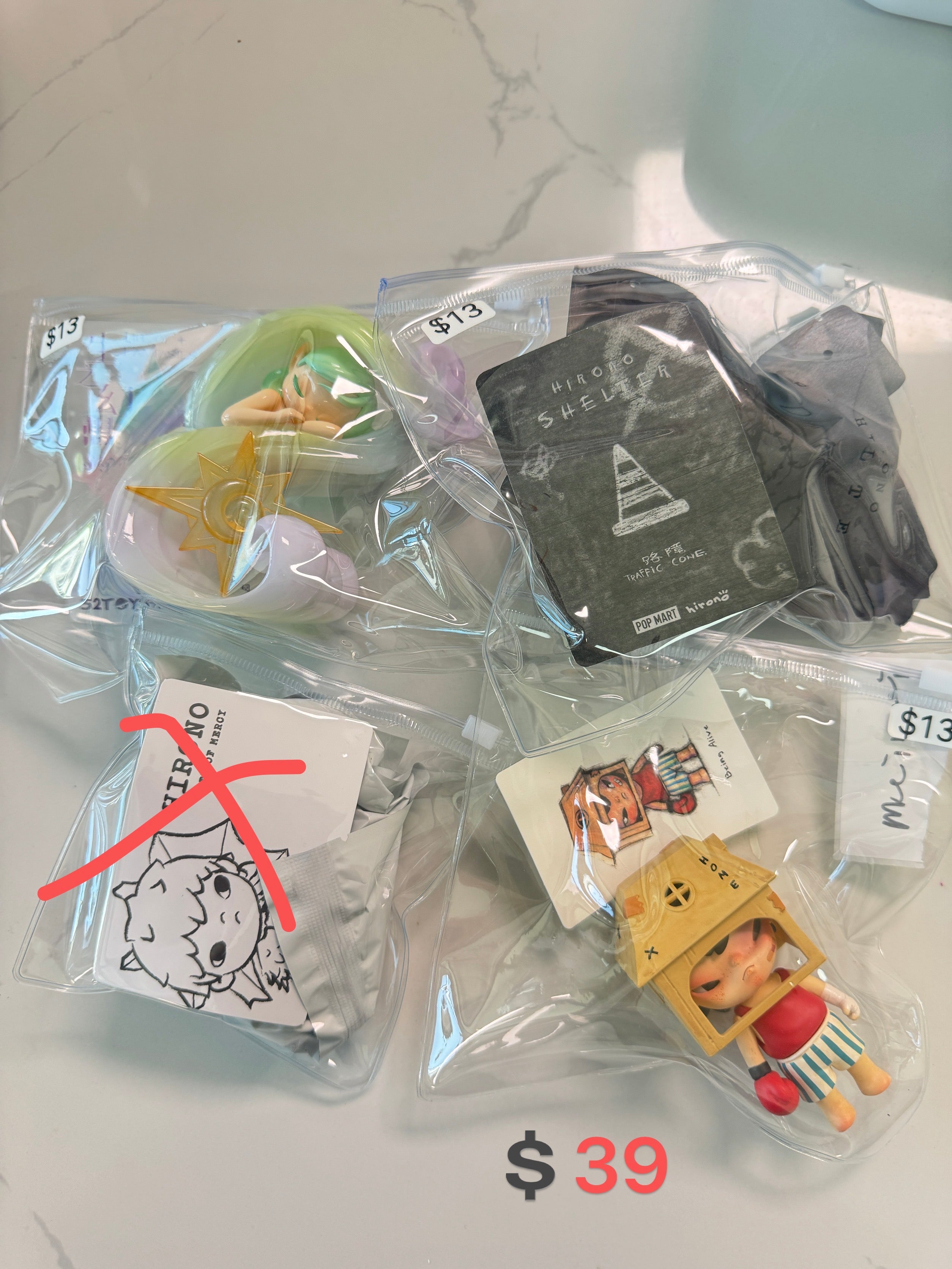 Only for meimei steph