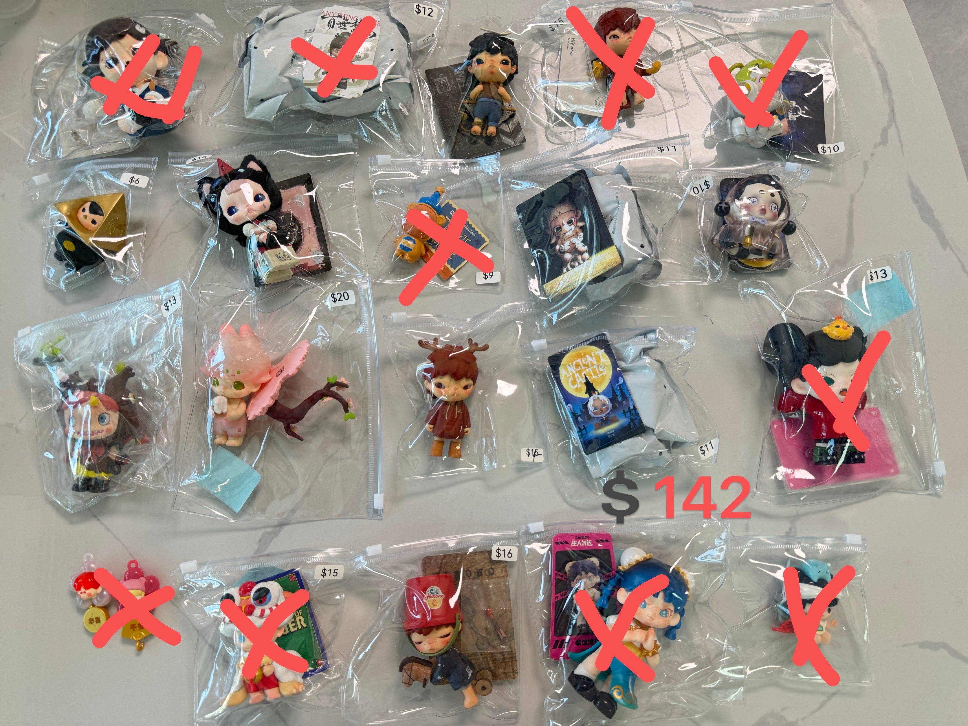 Only for meimei steph