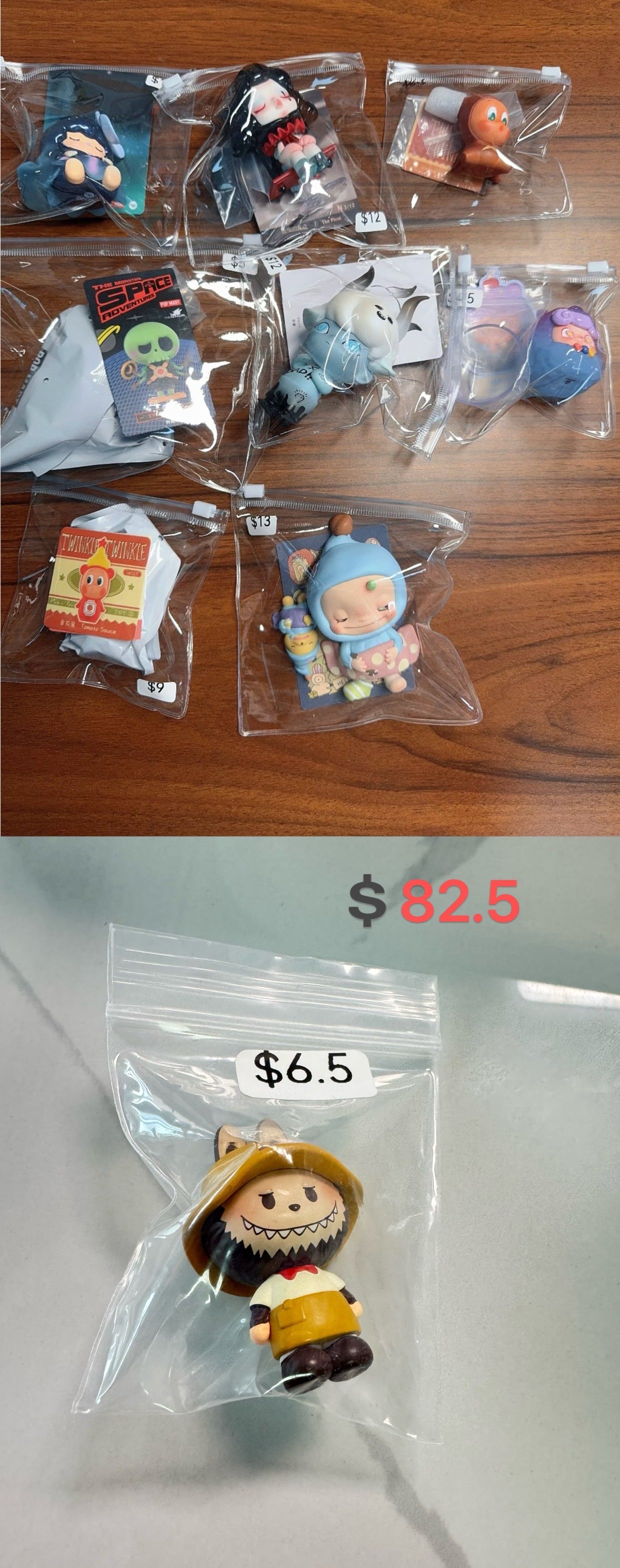 Only for meimei steph