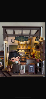 Rolife house
