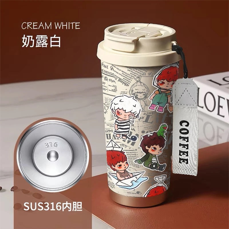 Cups
