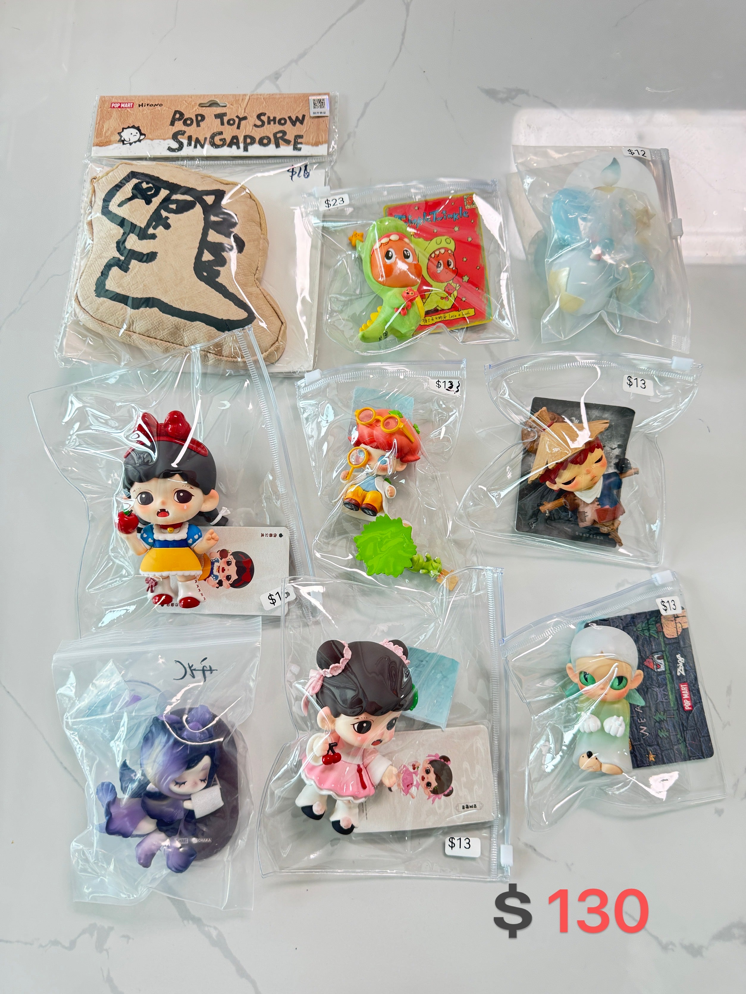 Only for meimei steph