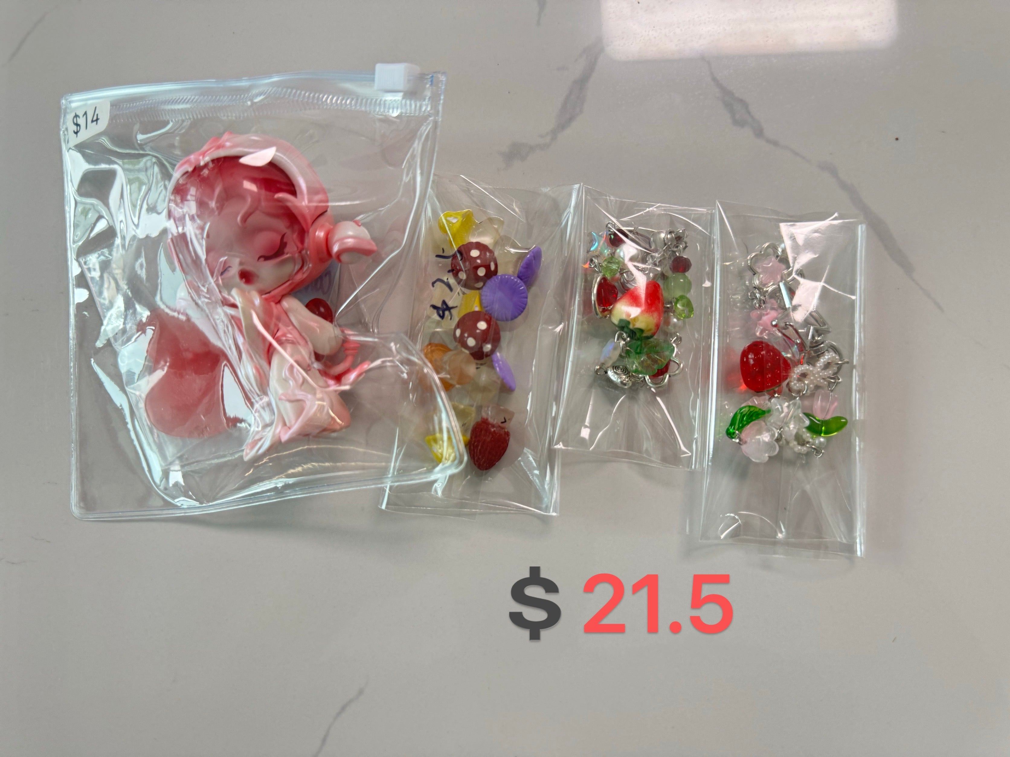 Only for Bailee kurokrem