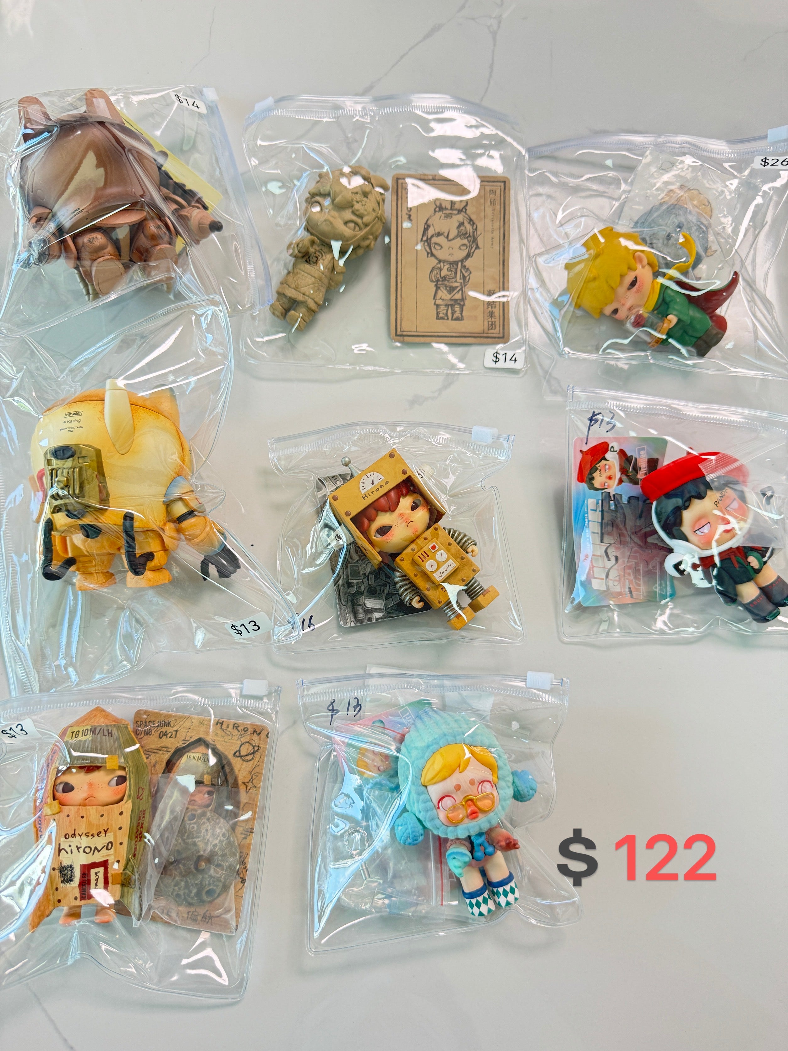 only for Rosado rosa