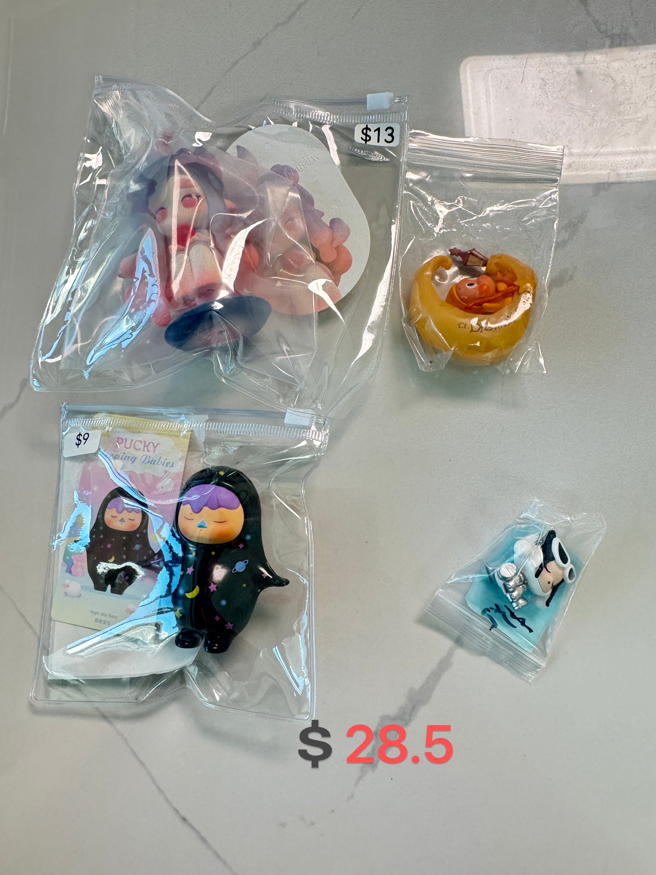 Only for meimei steph