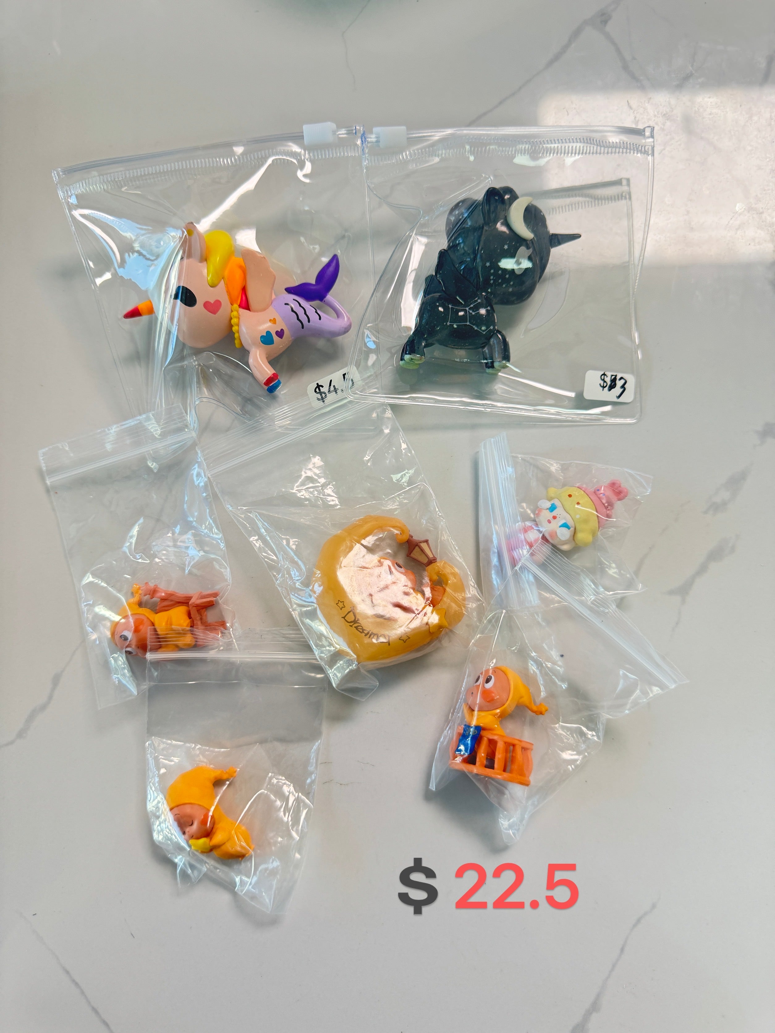 Only for Stephanie Forehead