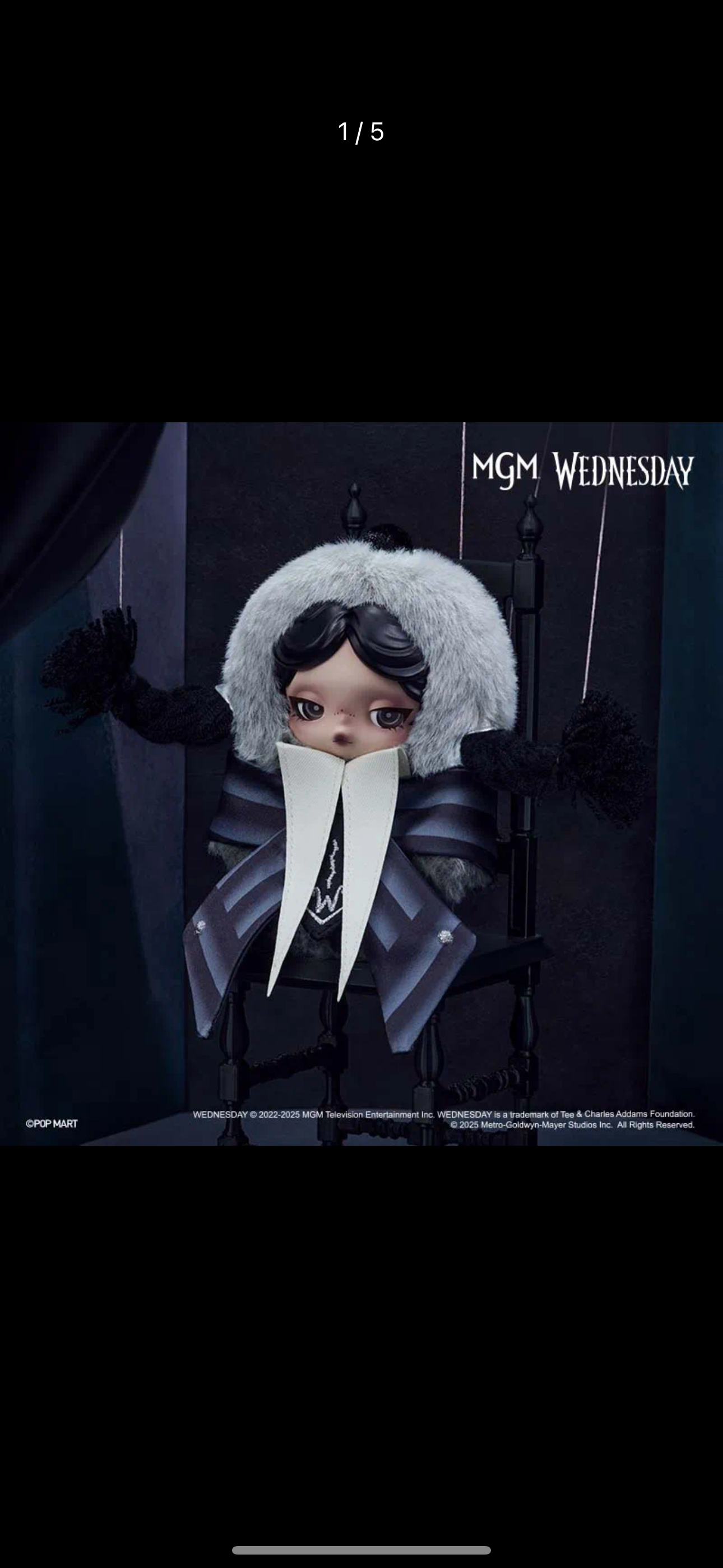 Celebrating the Fifteenth Anniversary of This Moment Series can be send out on 25th