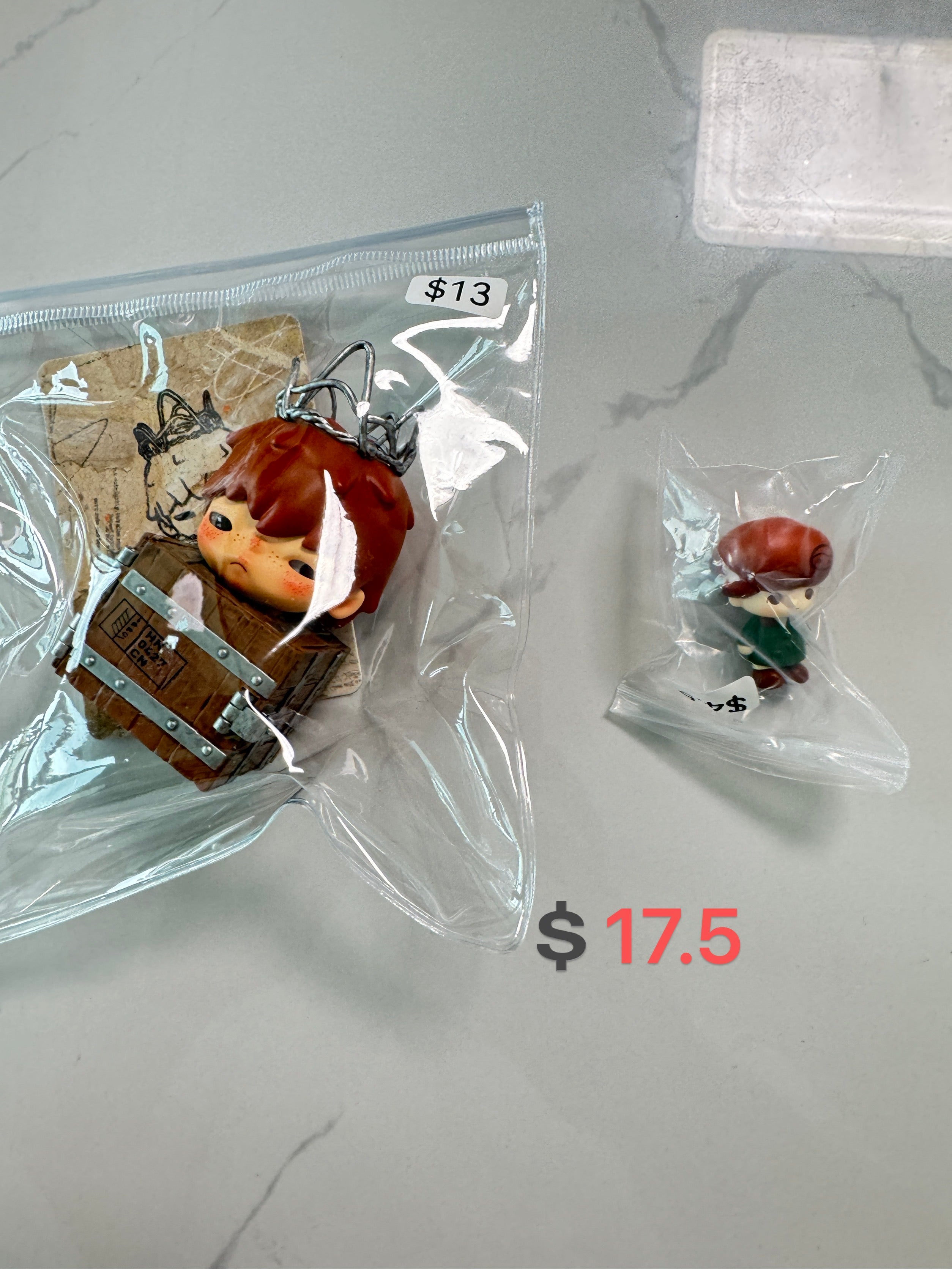 Only for meimei steph