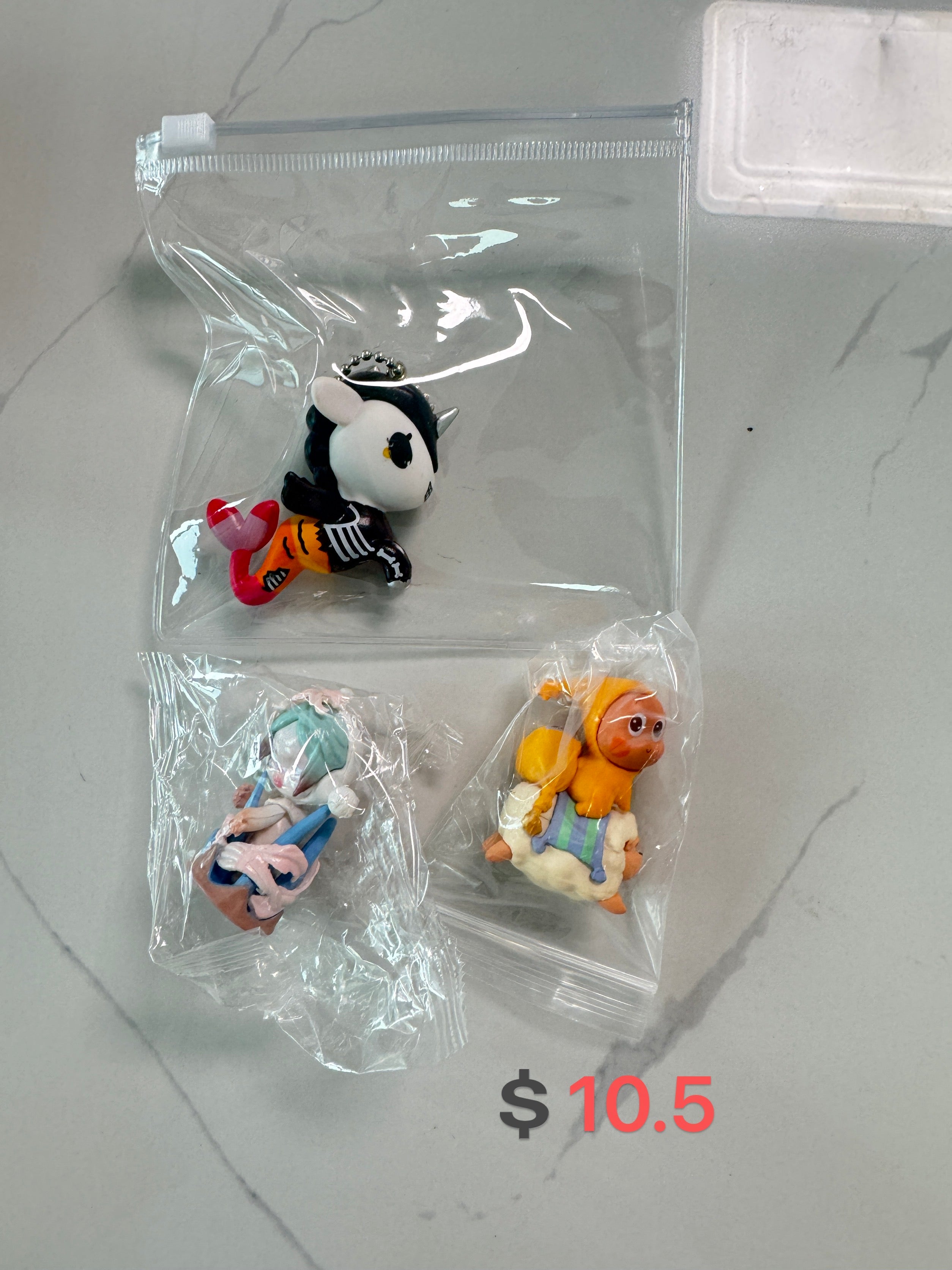 Only for Stephanie Forehead