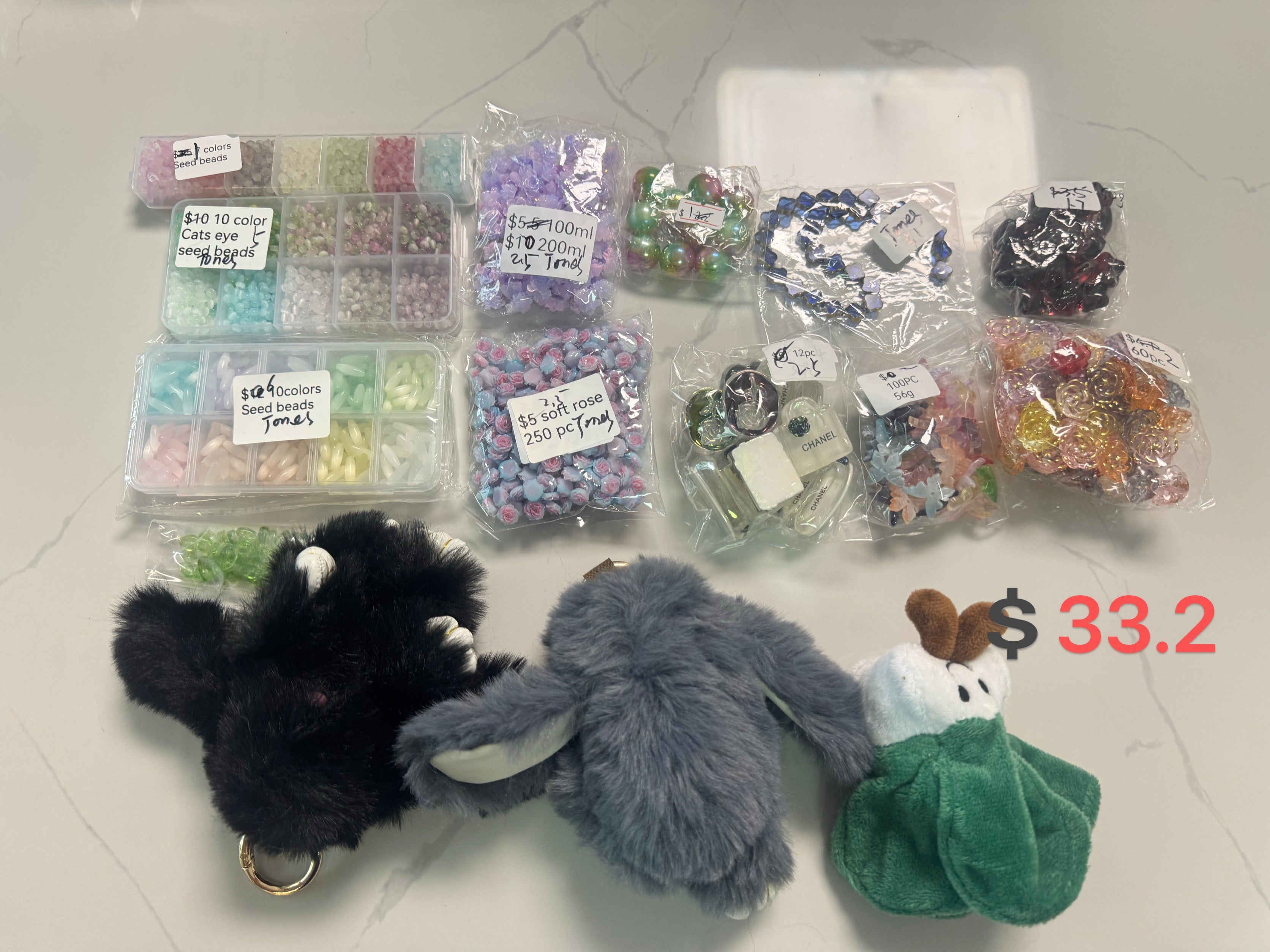 only for junky jones