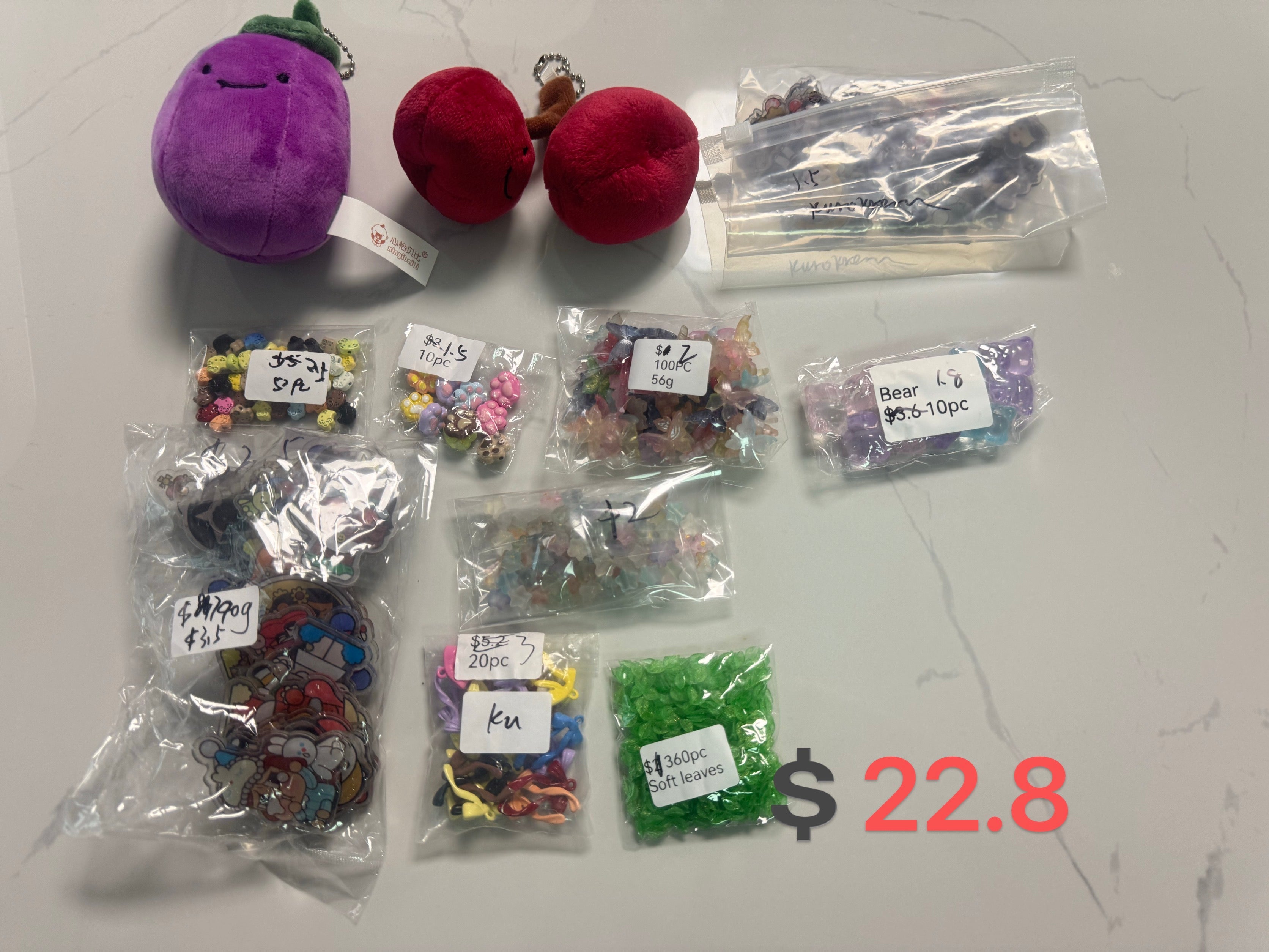 Only for Bailee kurokrem