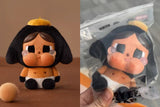 crying baby shanghai exclusive