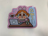only for moonskysun