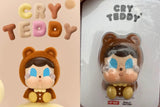 crying baby shanghai exclusive