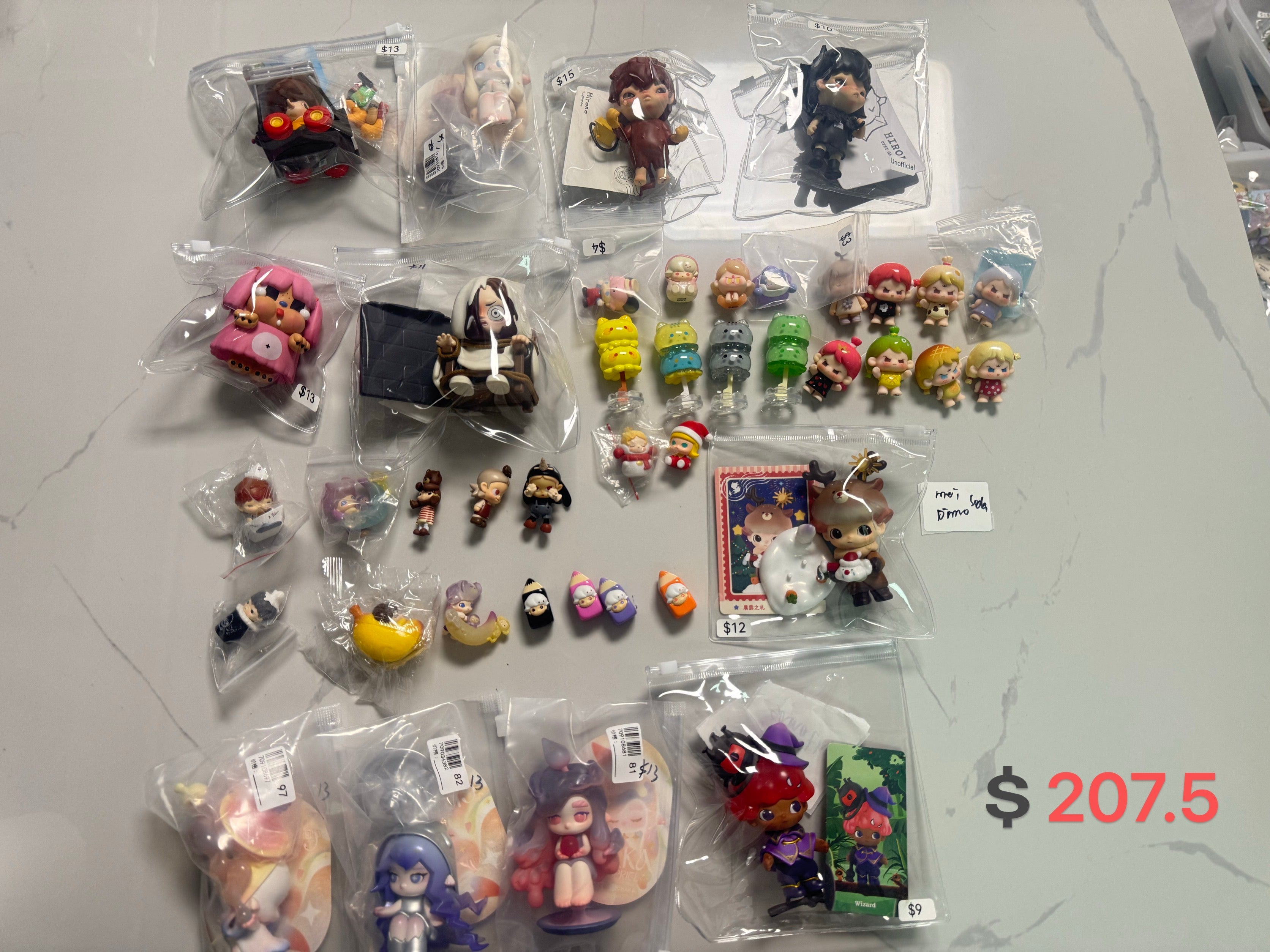 Only for meimei steph