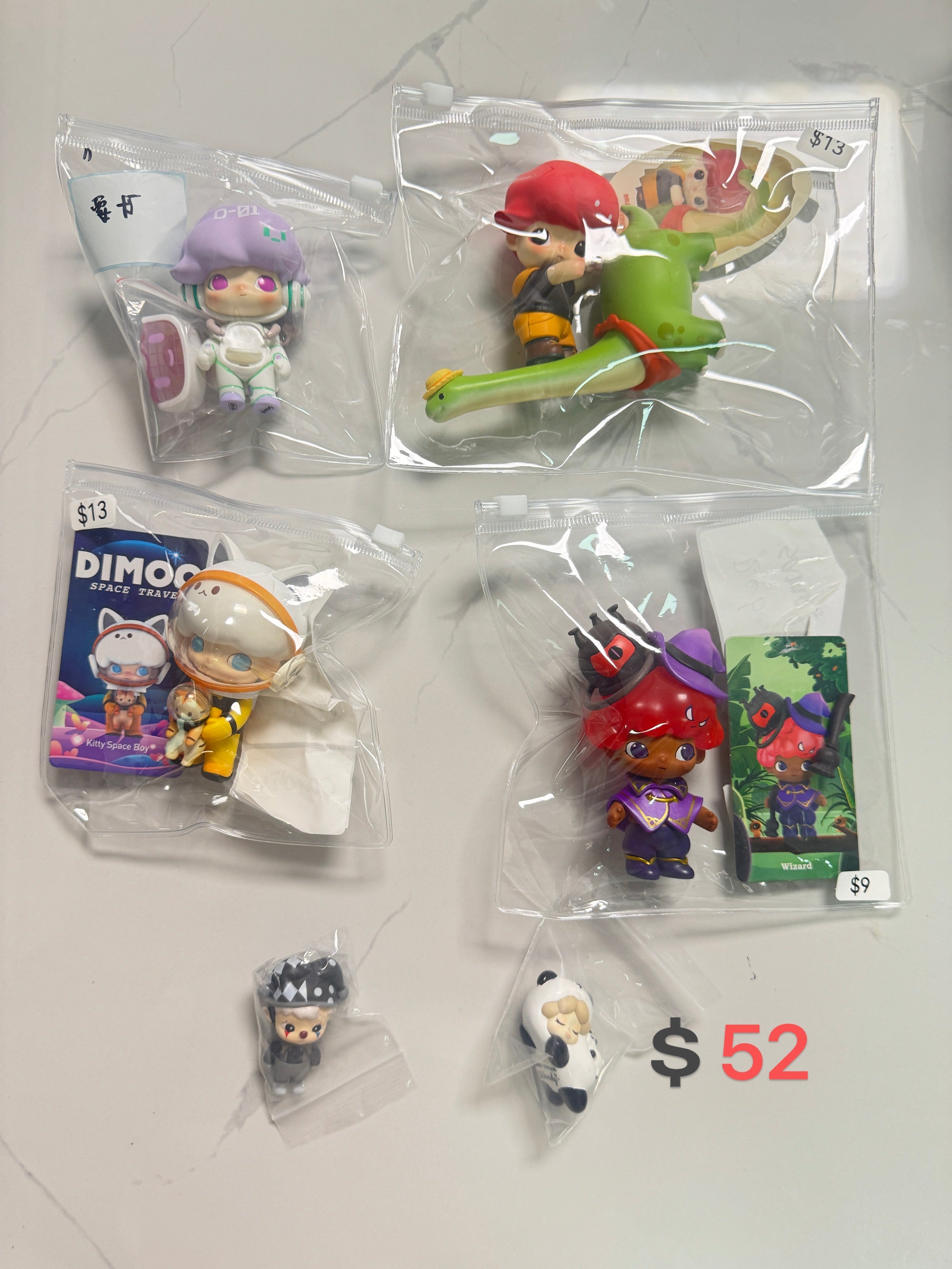 only for Rebecca (TikToker)