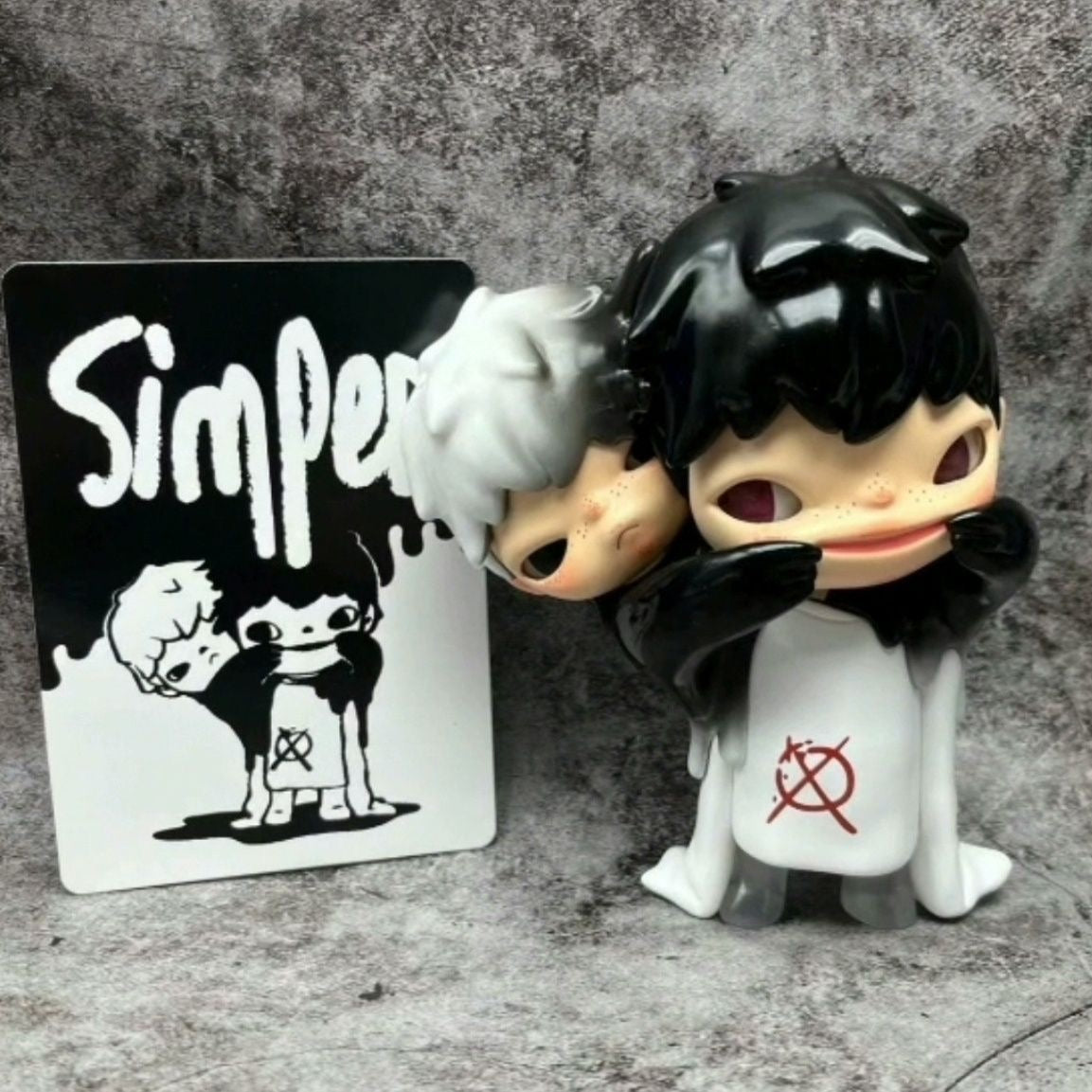 city of the mercy unoffical hirono