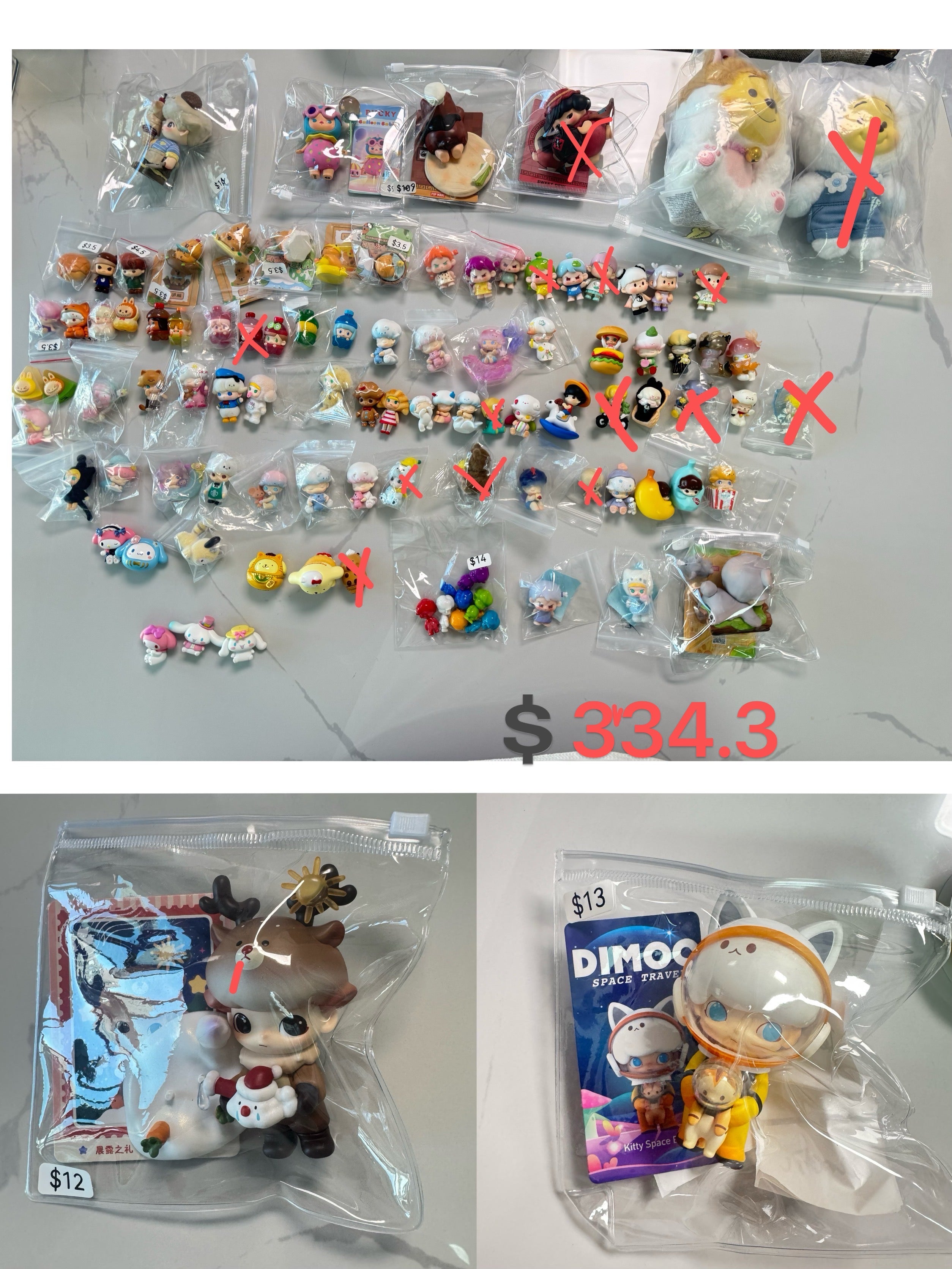 only for candice chong