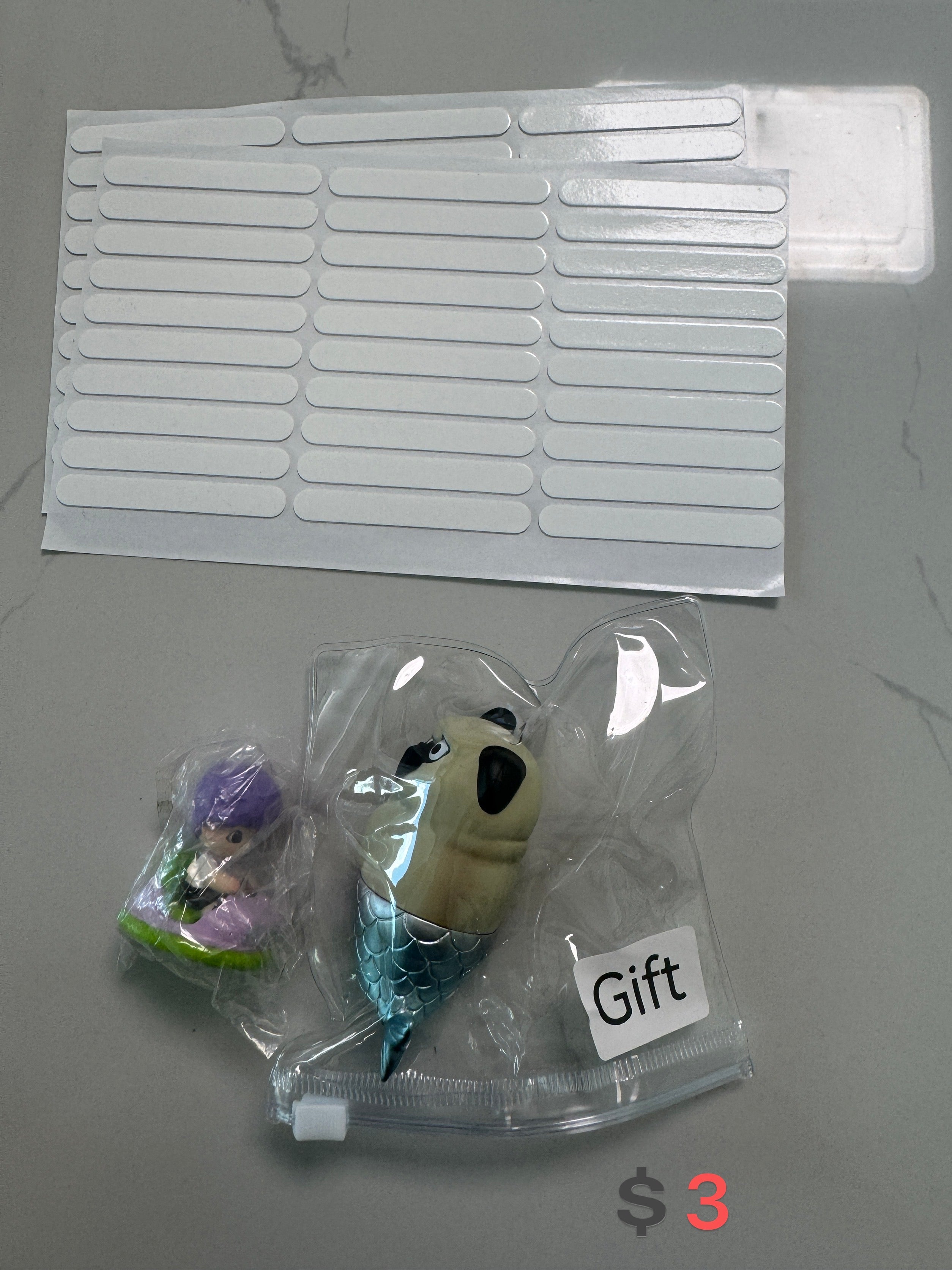 Only for meimei steph