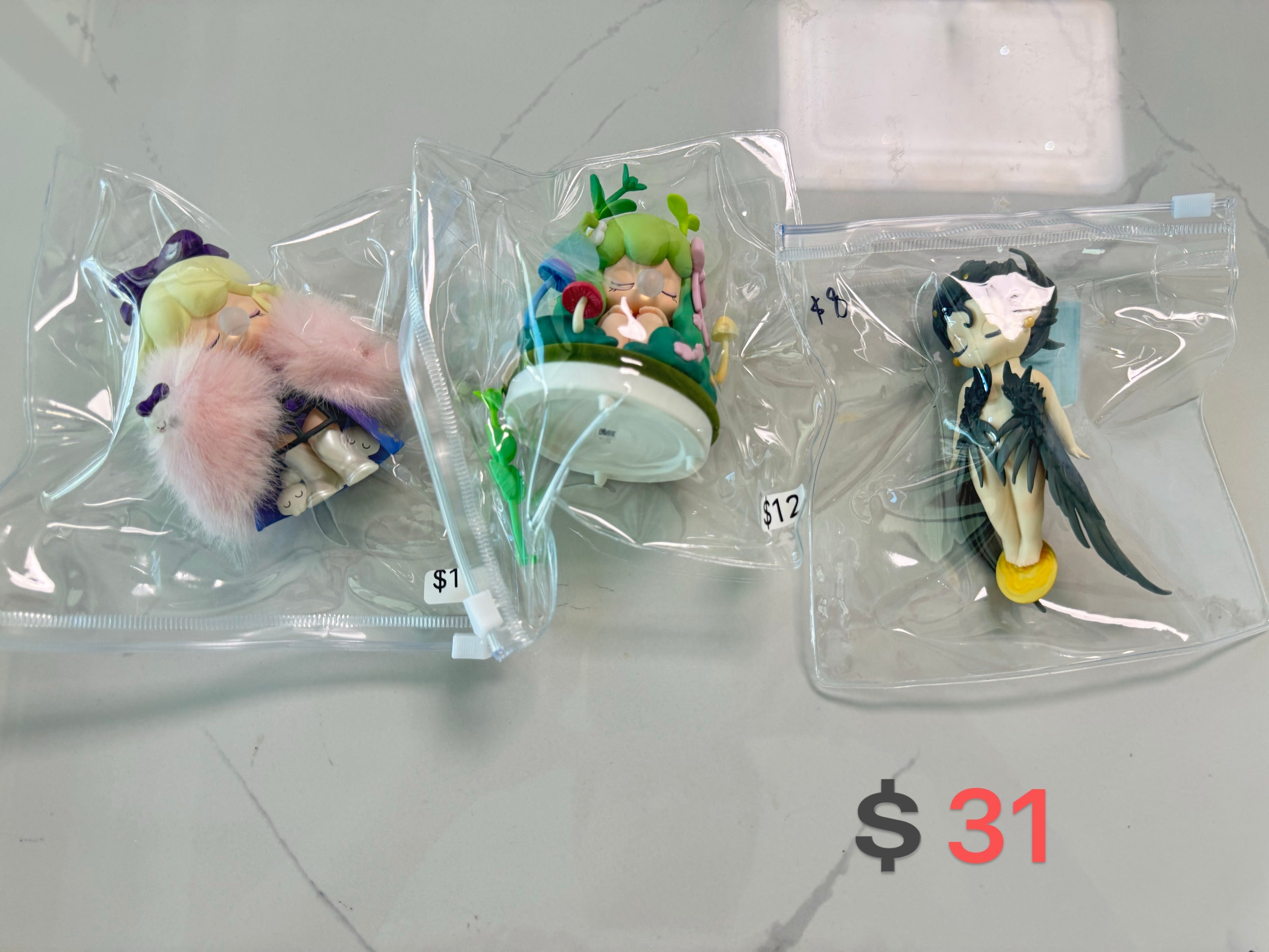 only for Danielle Condon goth