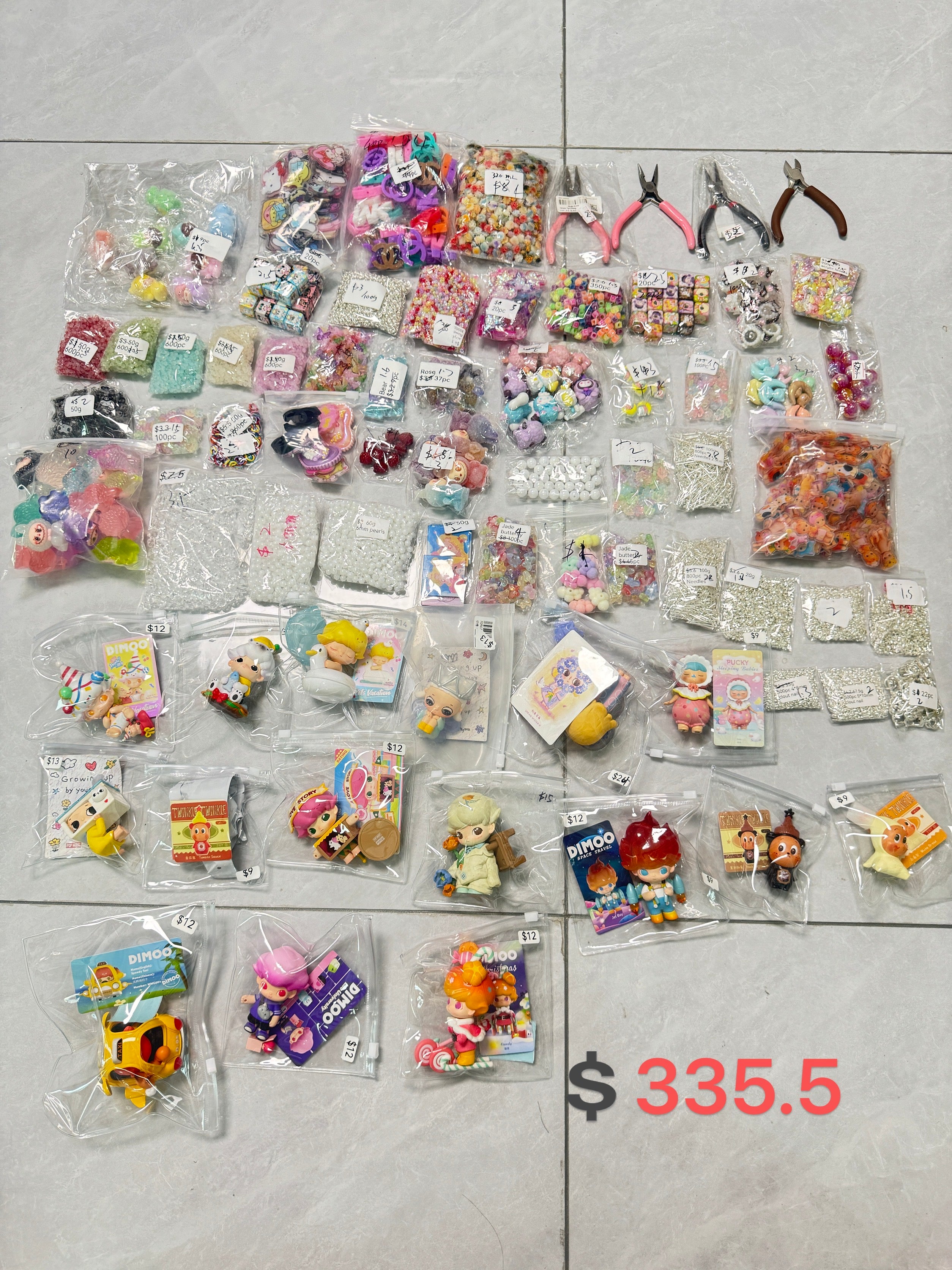 only for candice chong