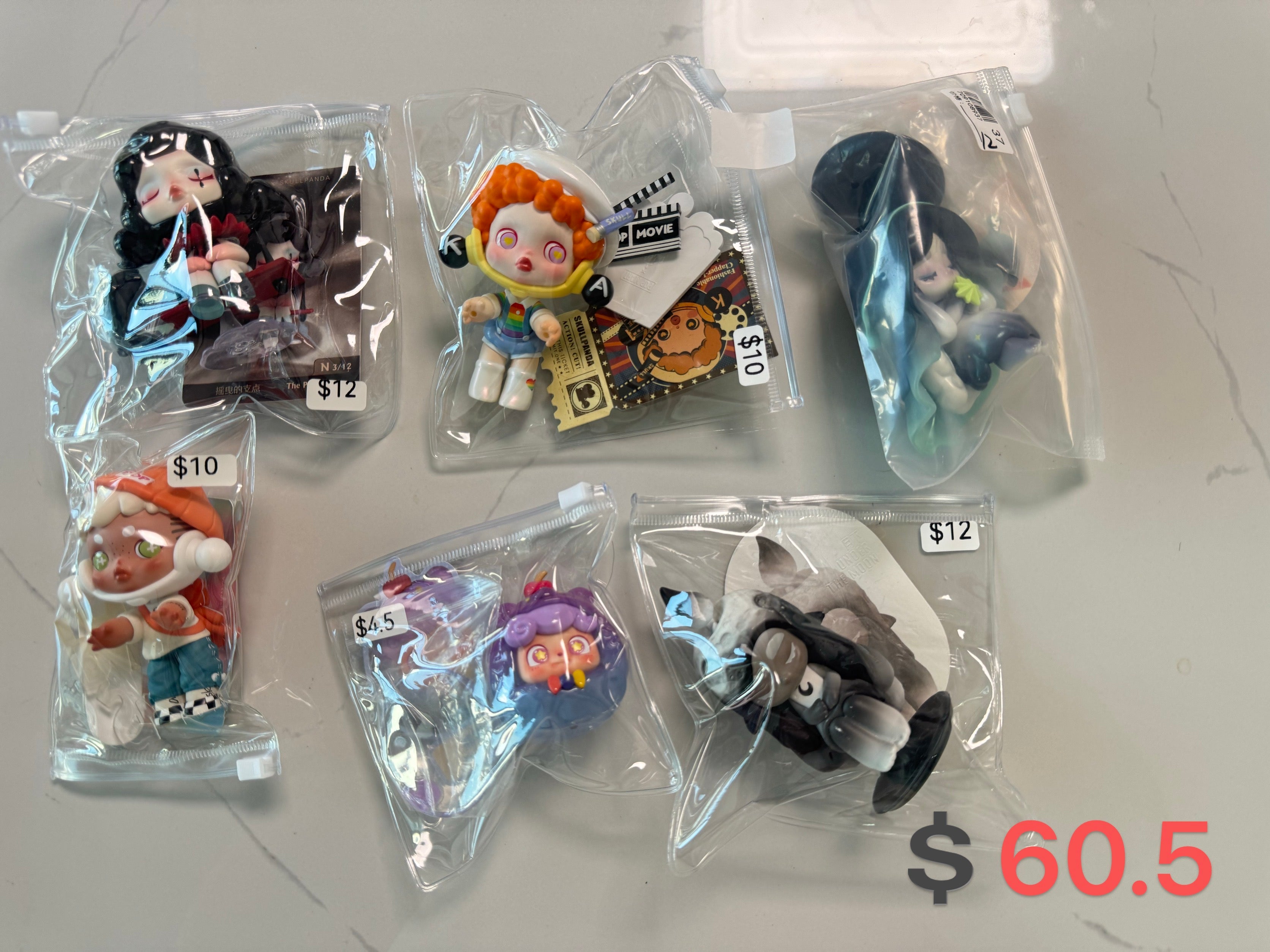 Only for  Garcia Gizzy