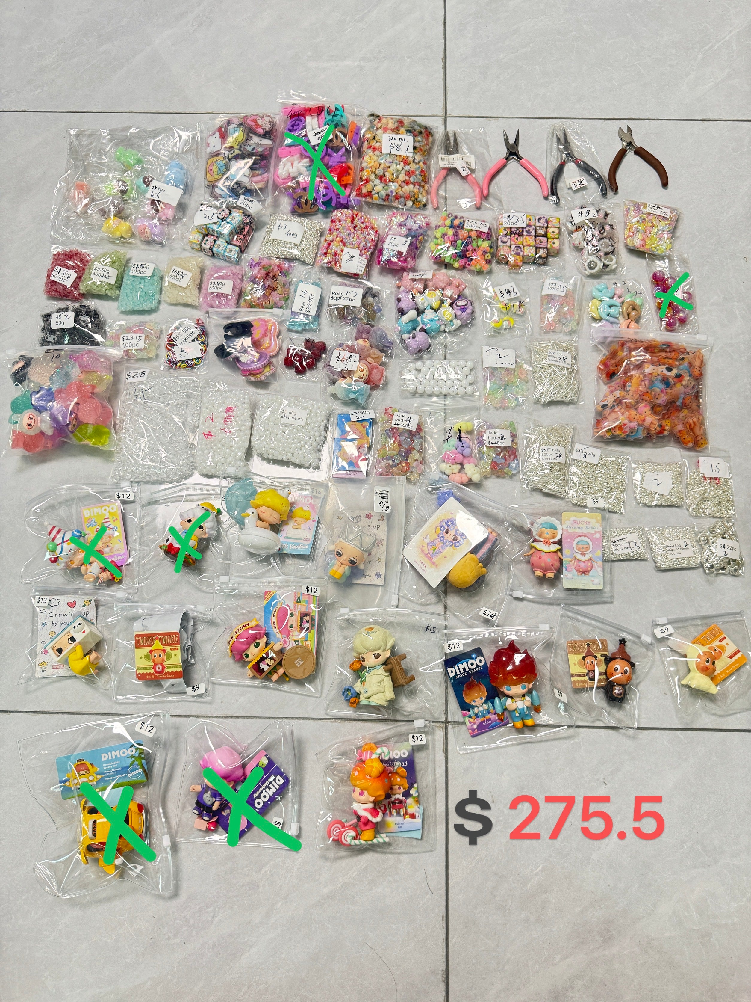 only for candice chong