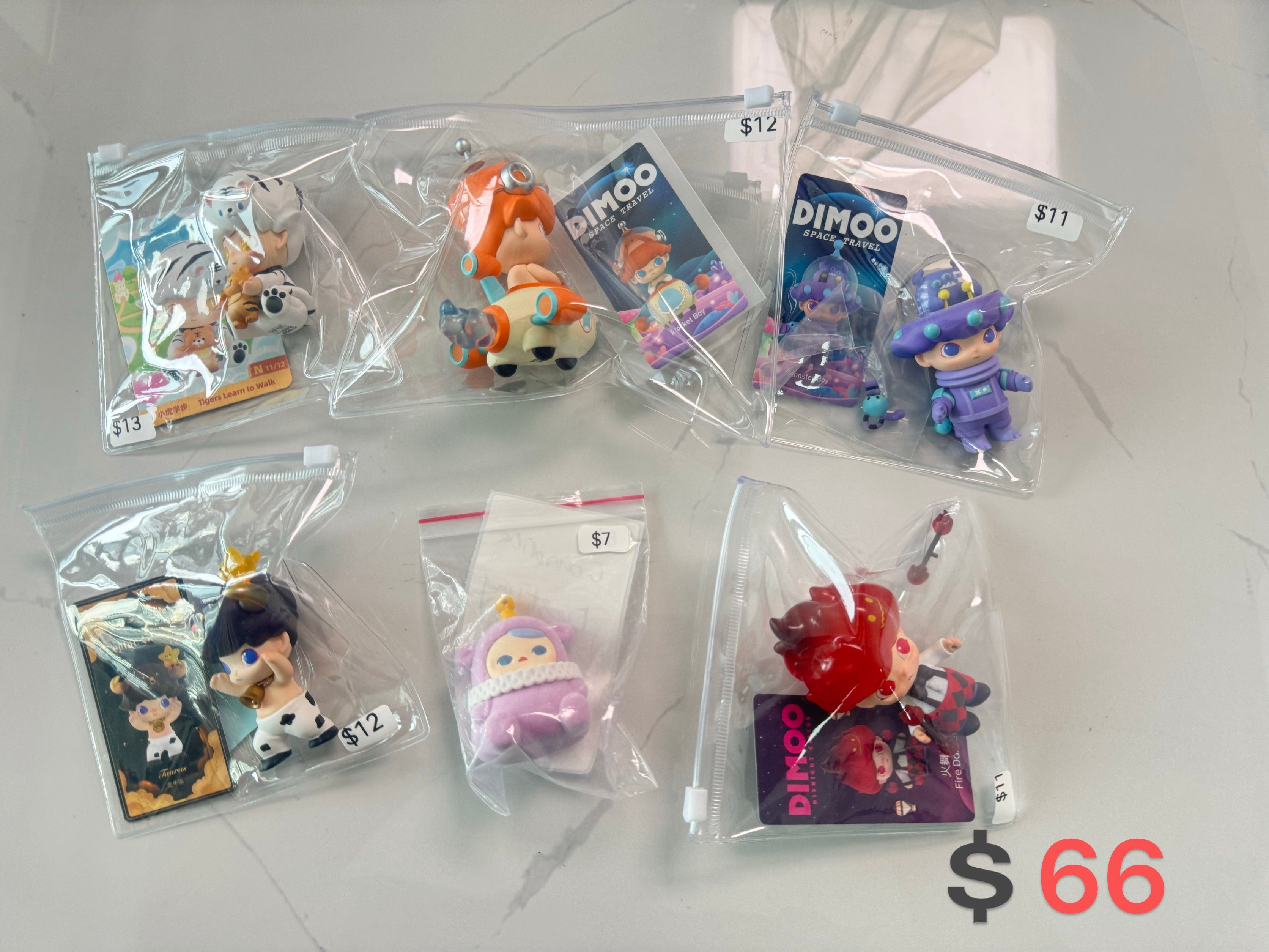 only for candice chong