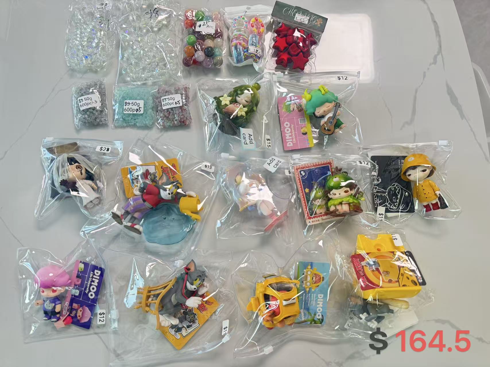 Only for meimei steph