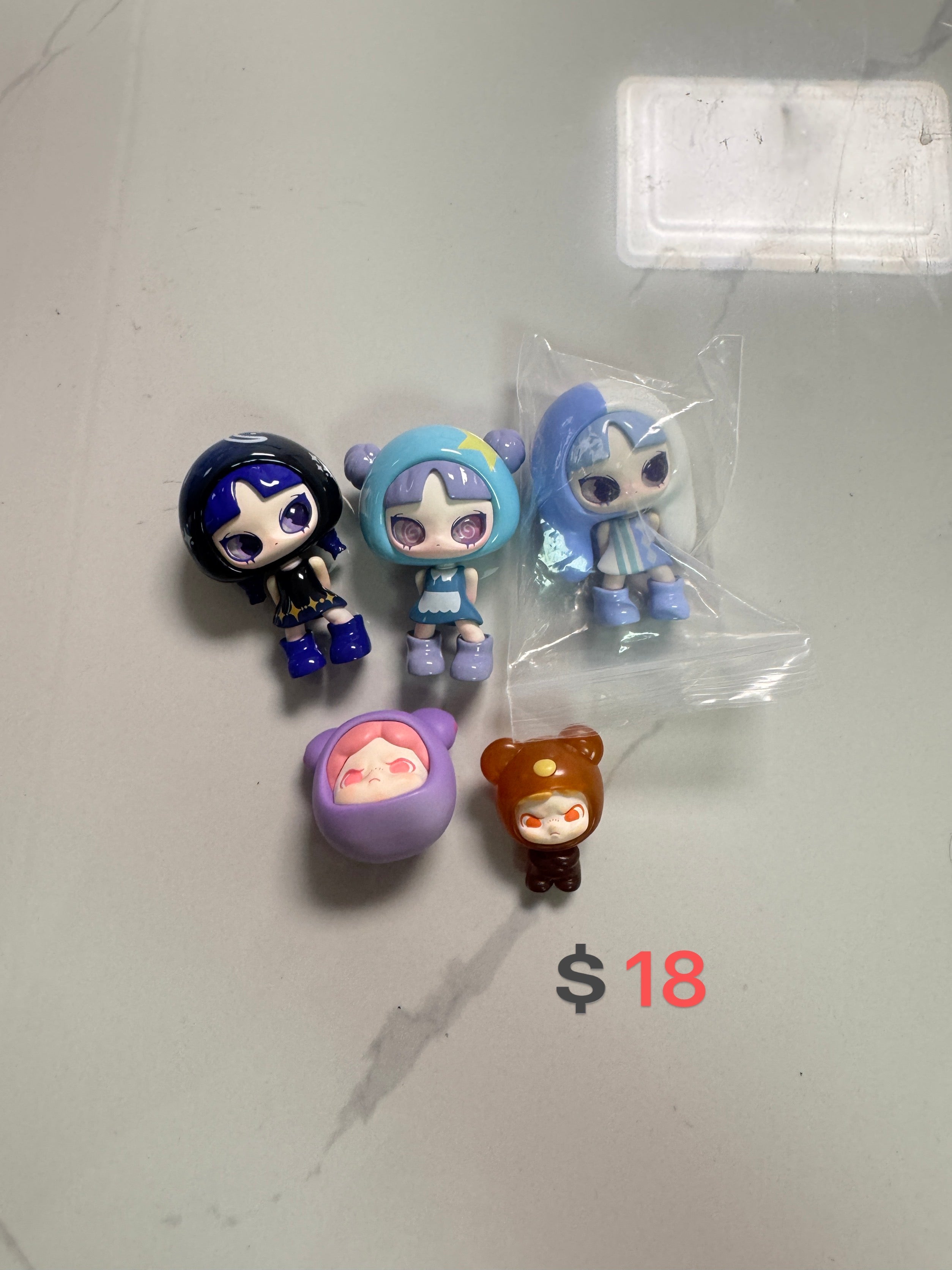 Only for  Garcia Gizzy