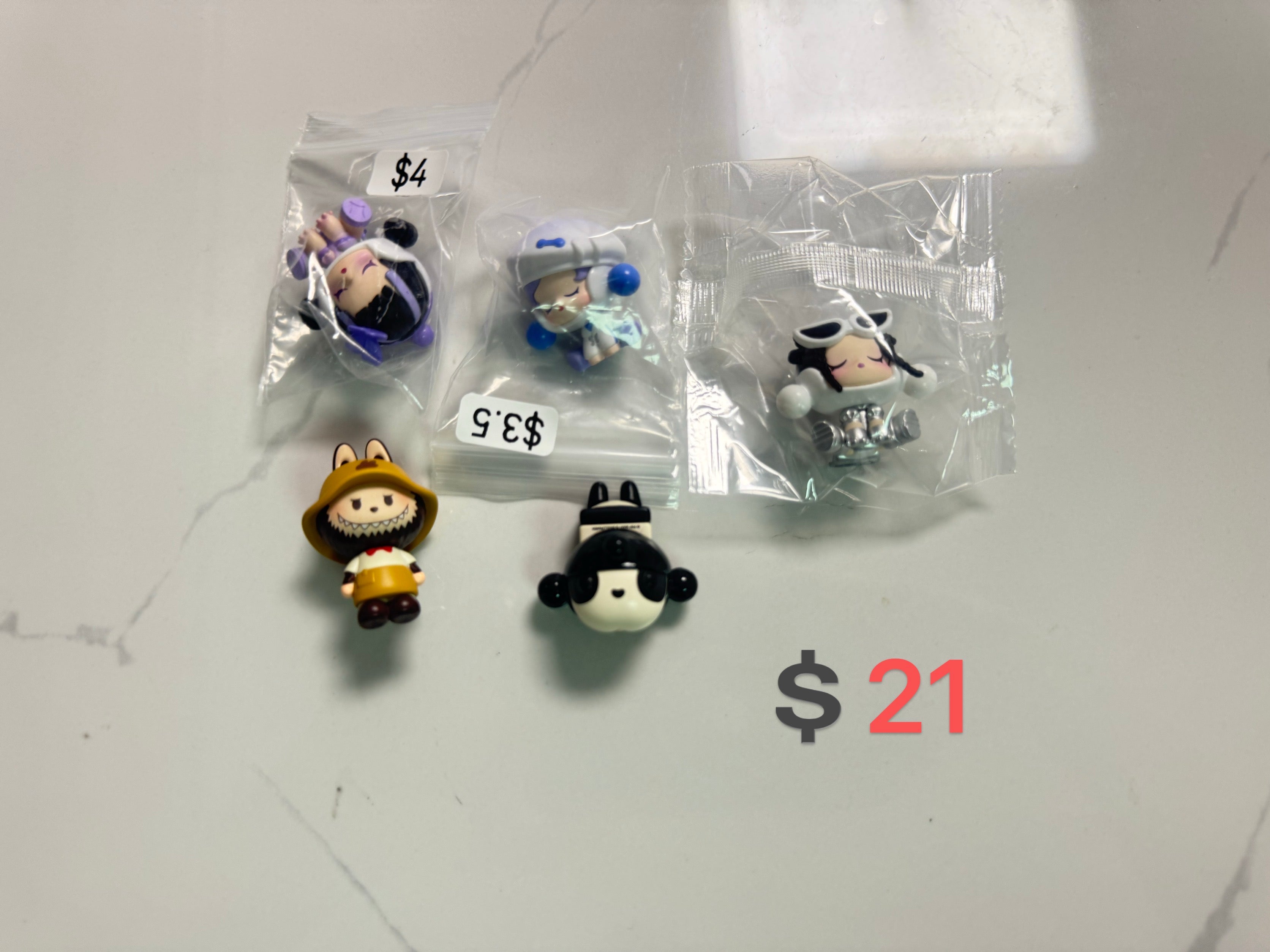 only for Rosado rosa