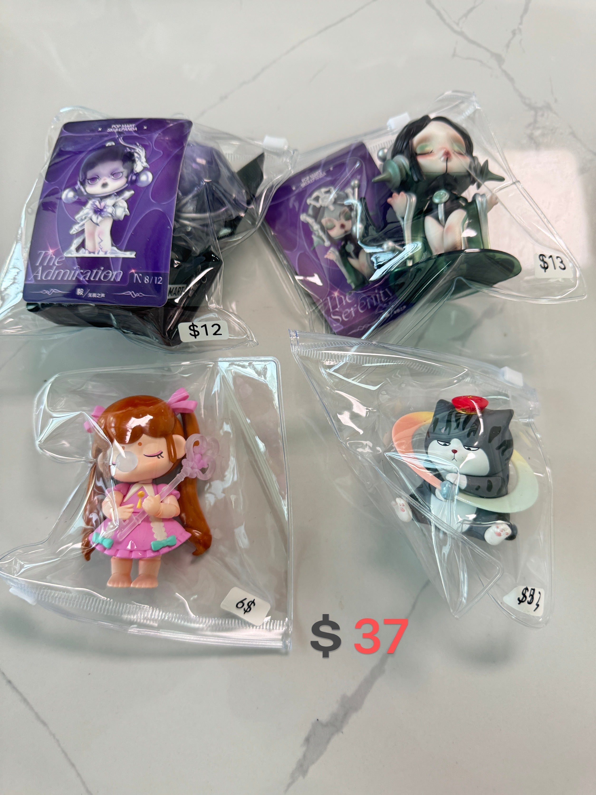 only for Danielle Condon goth