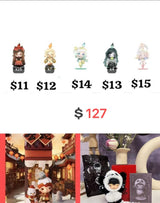 only for Krystal