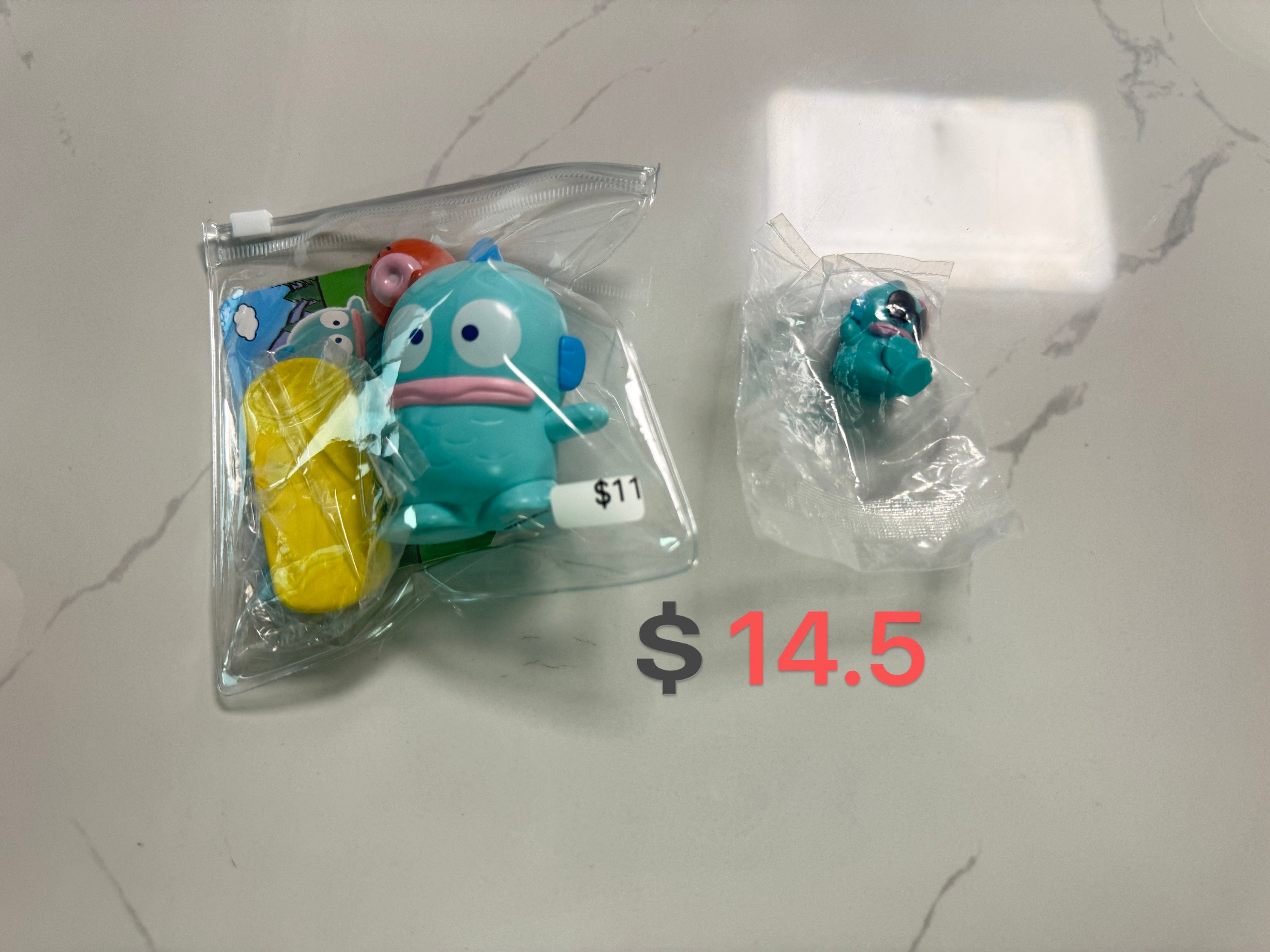 Only for  Garcia Gizzy