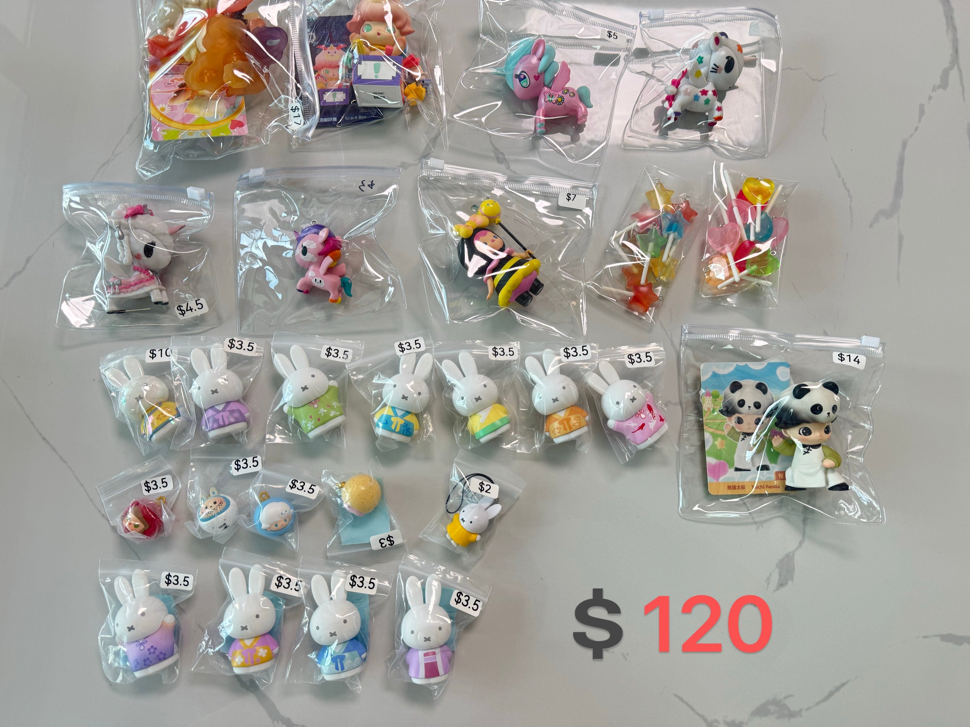 only for candice chong