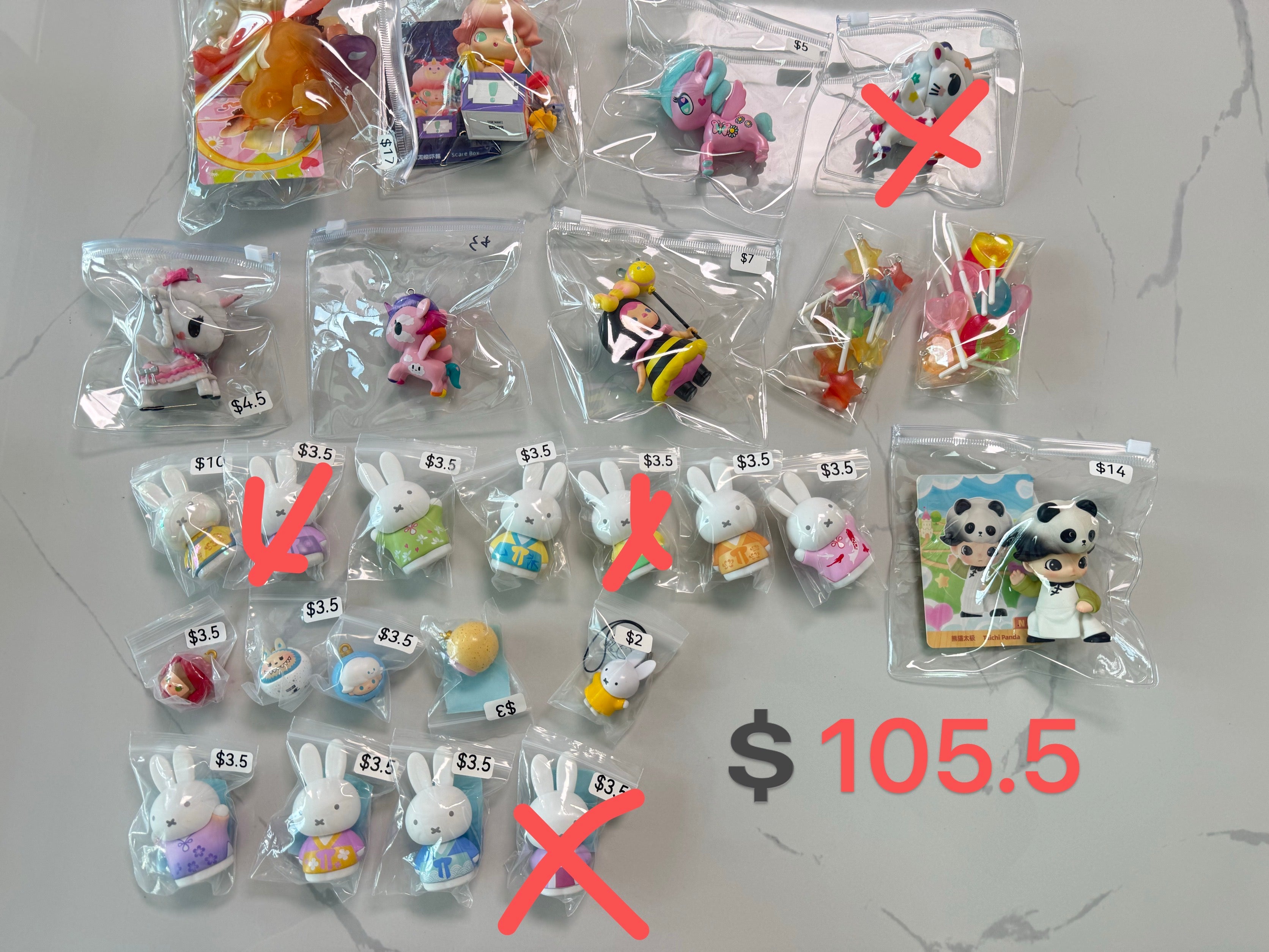 only for candice chong