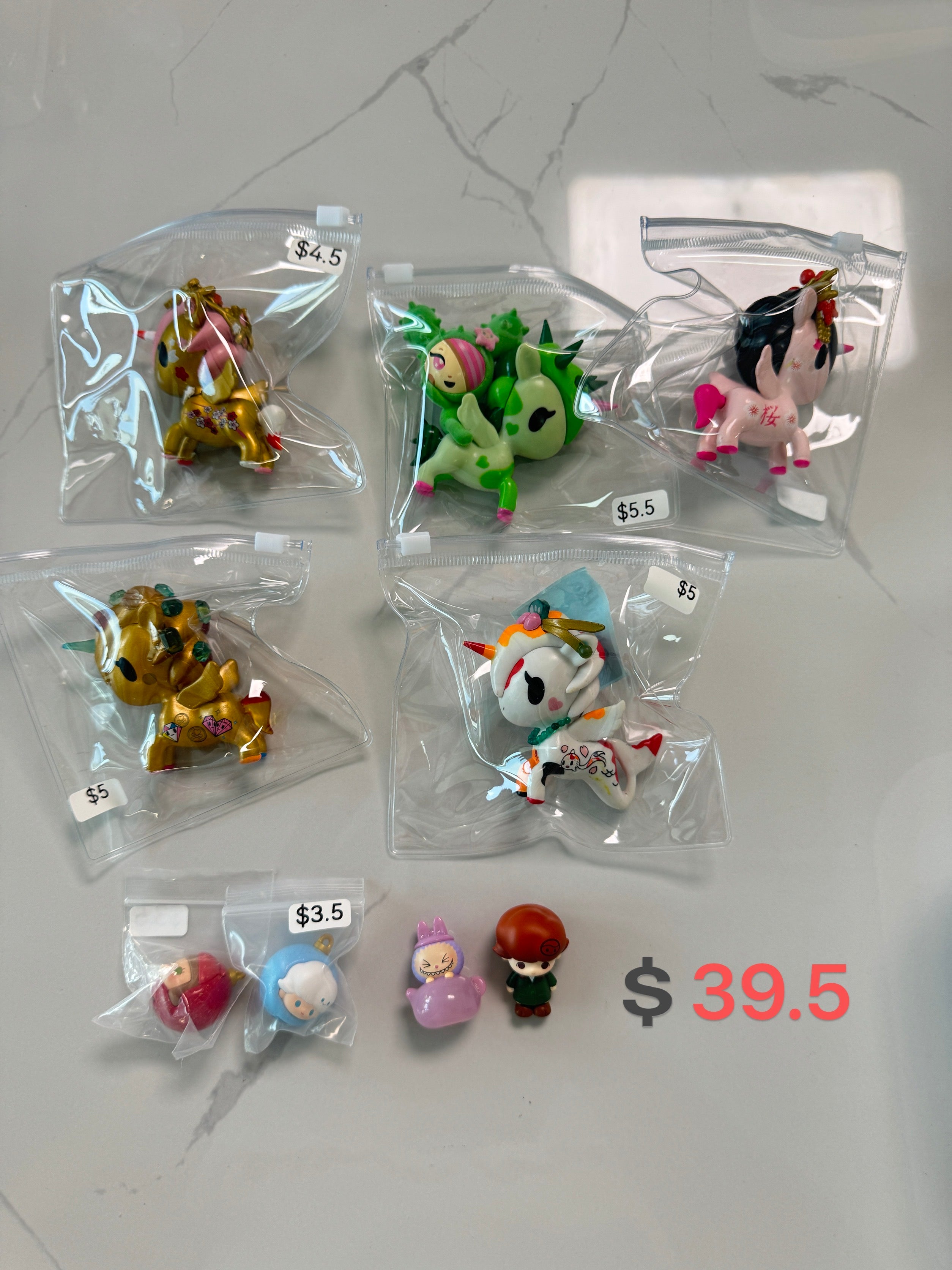 only for Rebecca (TikToker)