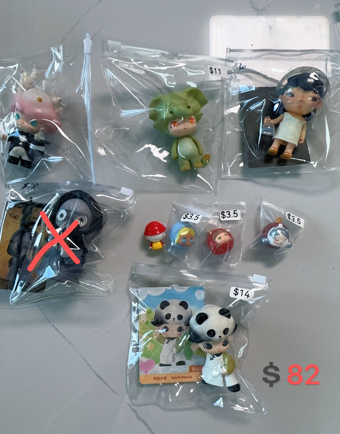 Only for meimei steph