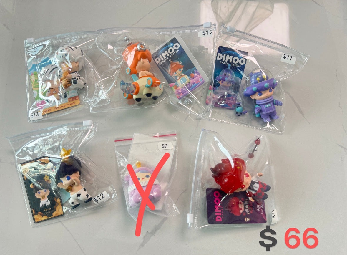 only for candice chong